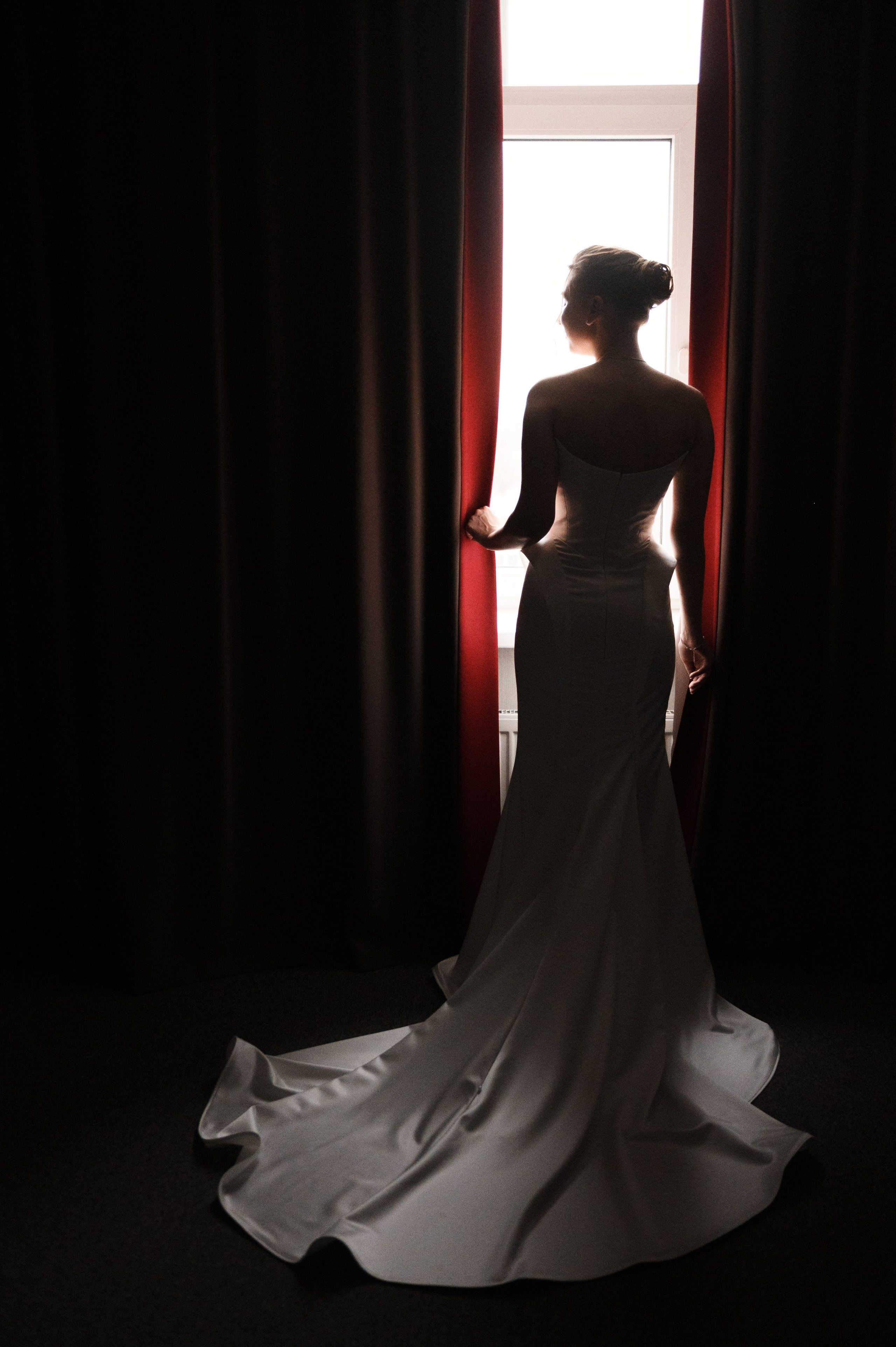 СВАДЬБЫ. Фотограф Сергей Некрасов