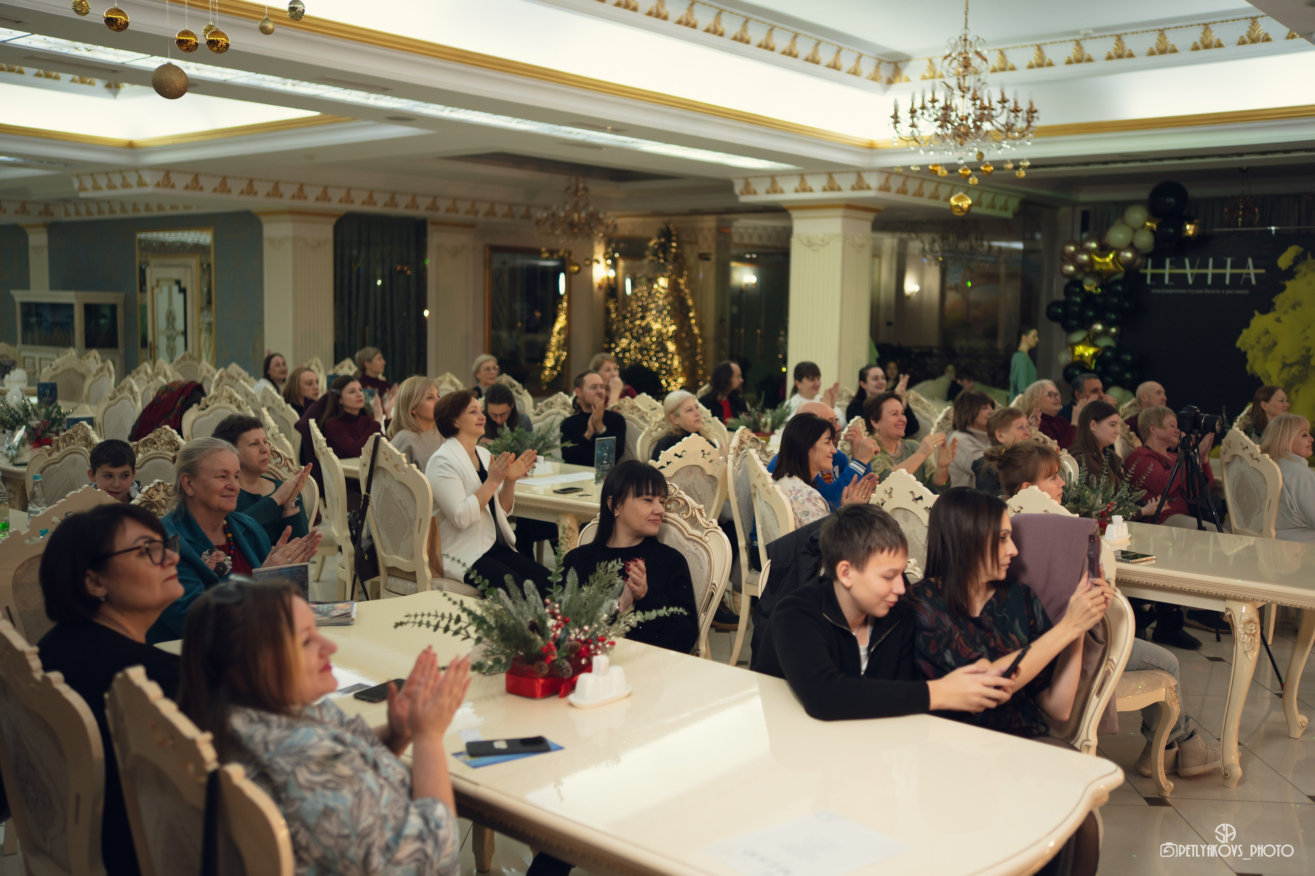 Отчётный концерт LEVITA. Фотограф, видеограф Пятигорск, Ставрополь, Ессентуки, Petlyakovs_photo