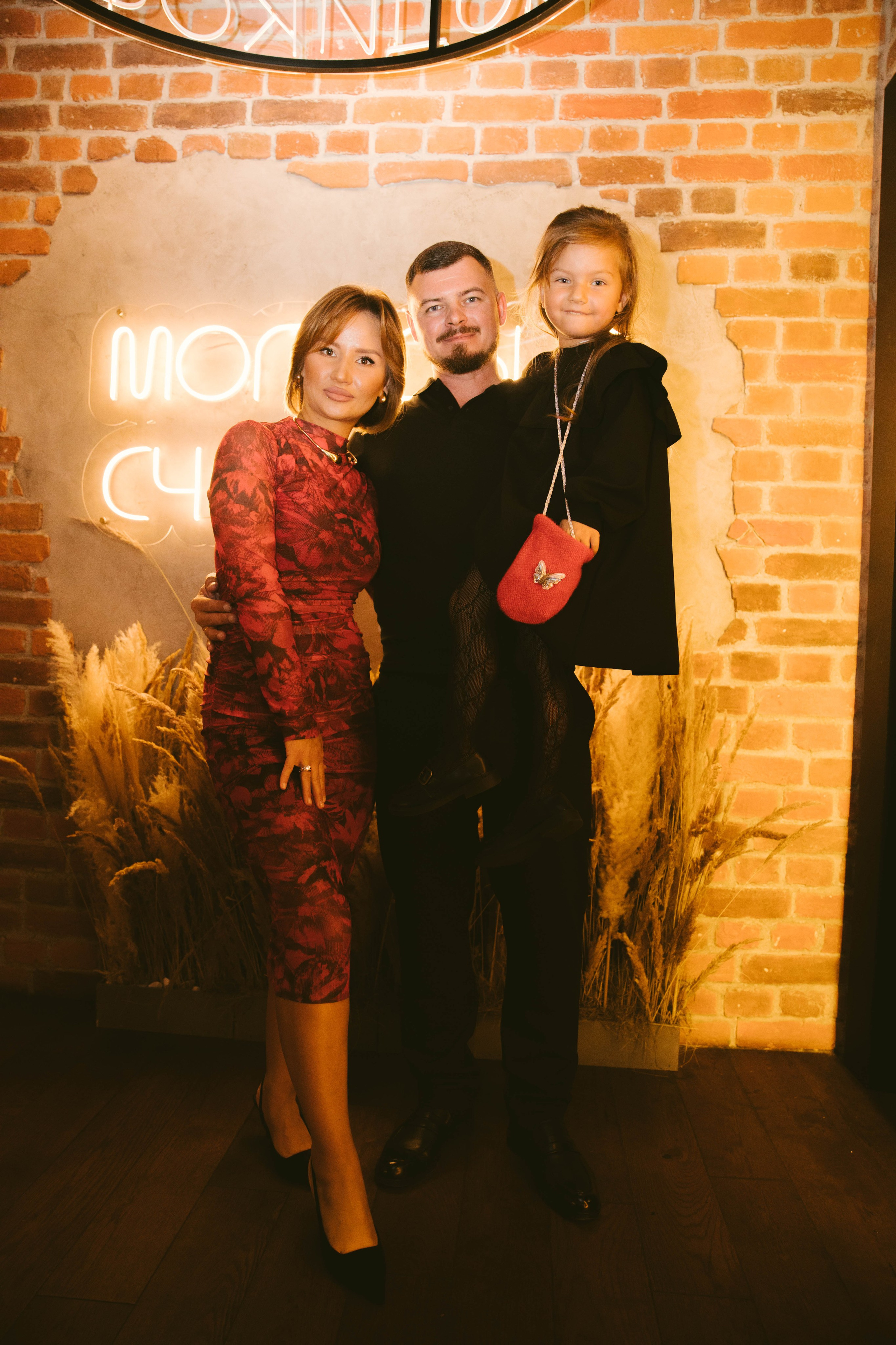 Юбилей. Фотограф в Липецке и Москве Рыкова Юлия