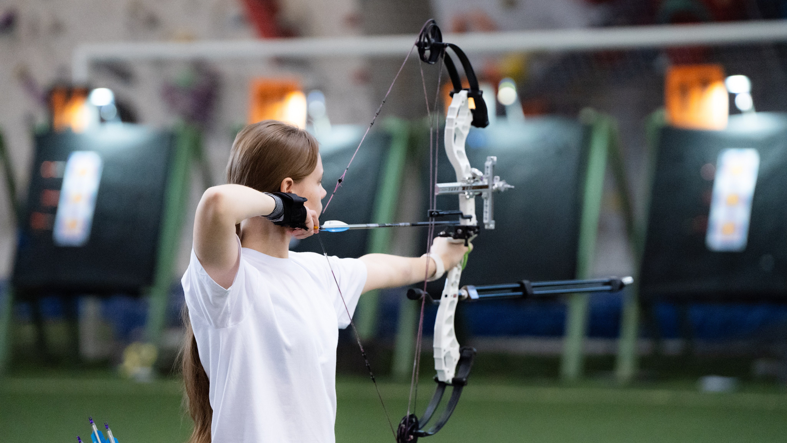 Всероссийский турнир памяти ЗМС СССР Гапченко, 2026. Фотограф и видеооператор Екатерина Гнатюк