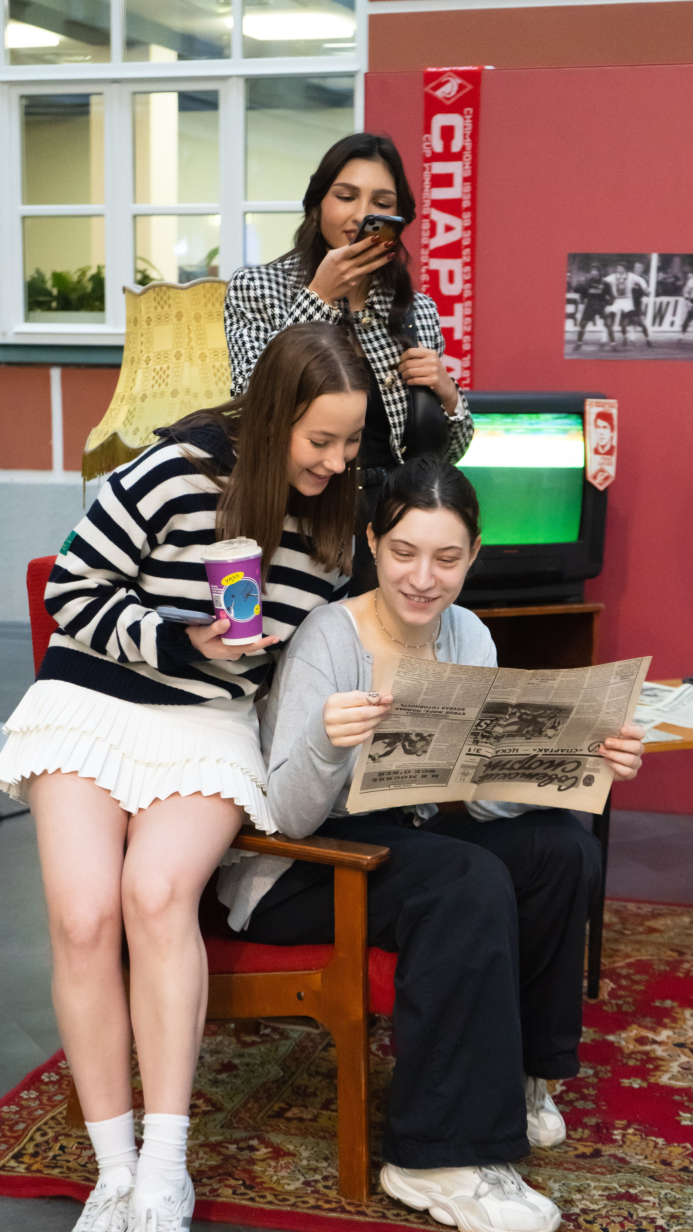 XI Международная научно-практическая конференция по спортивному менеджменту. Фотограф и видеооператор Екатерина Гнатюк