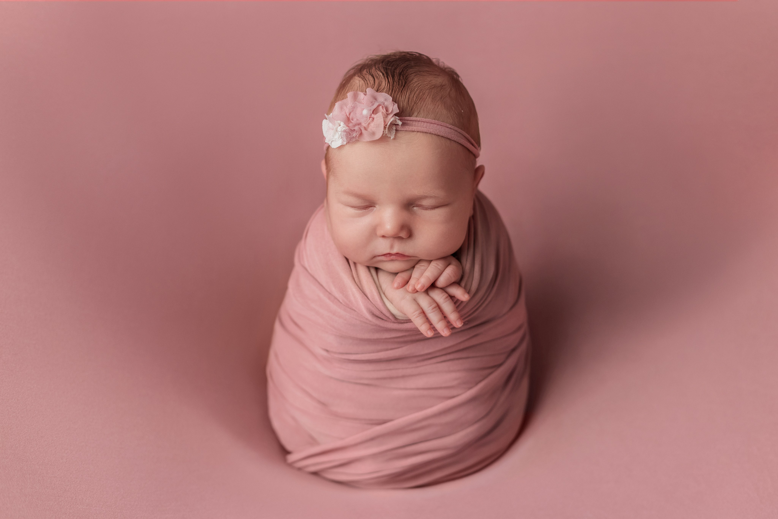 Newborn. Фотограф Newborn и церковных Таинств