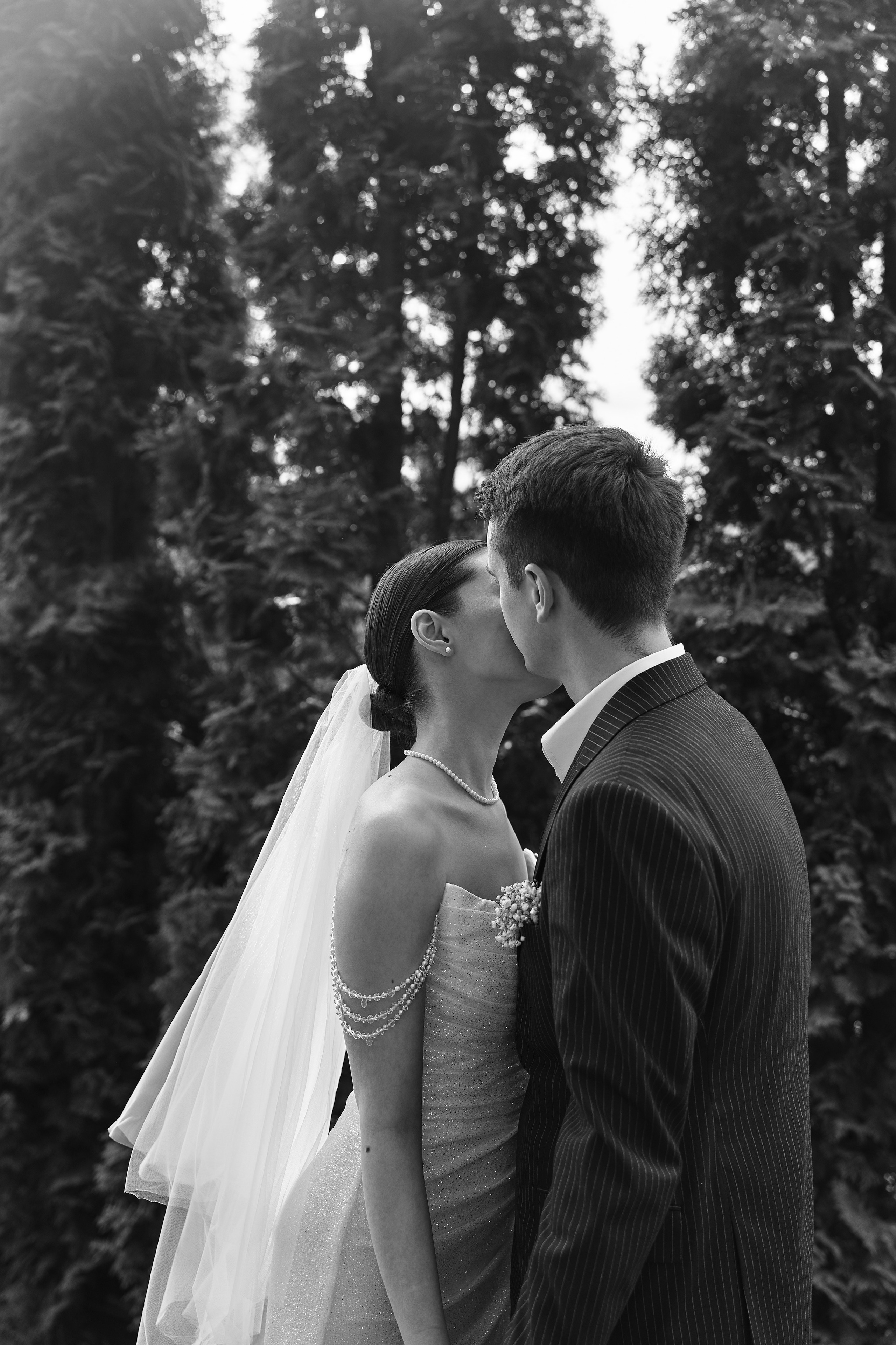 Роман & Александра. Главная