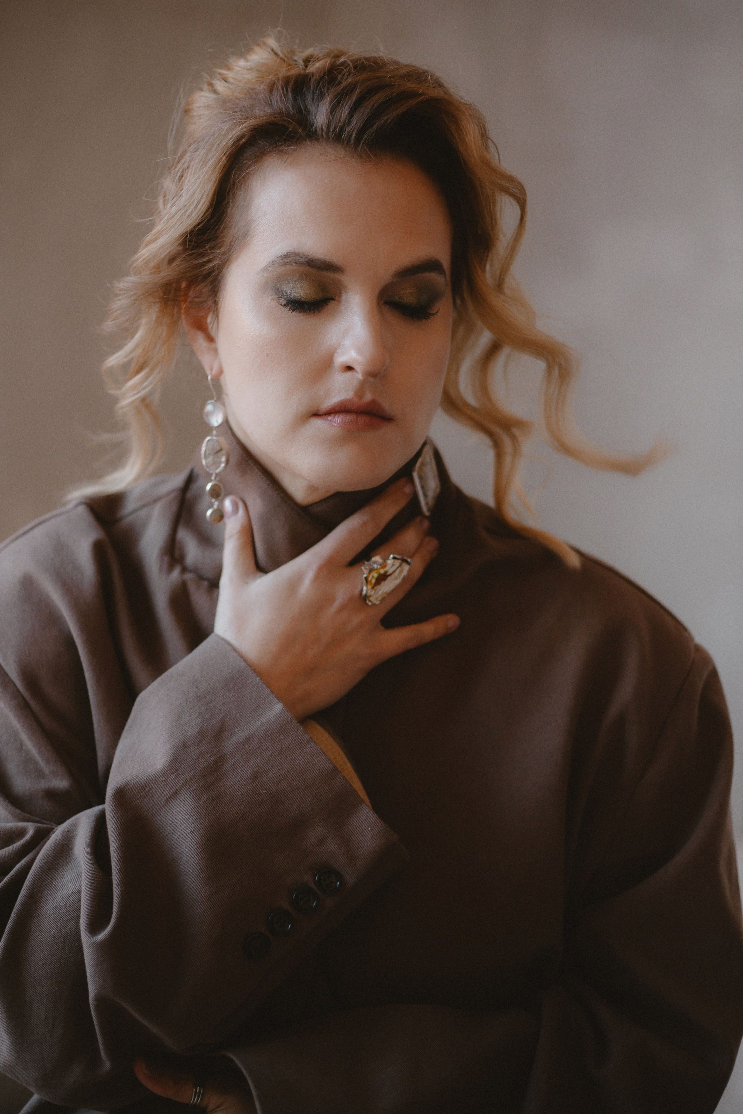 Julia. Фотограф Анна Гребенник