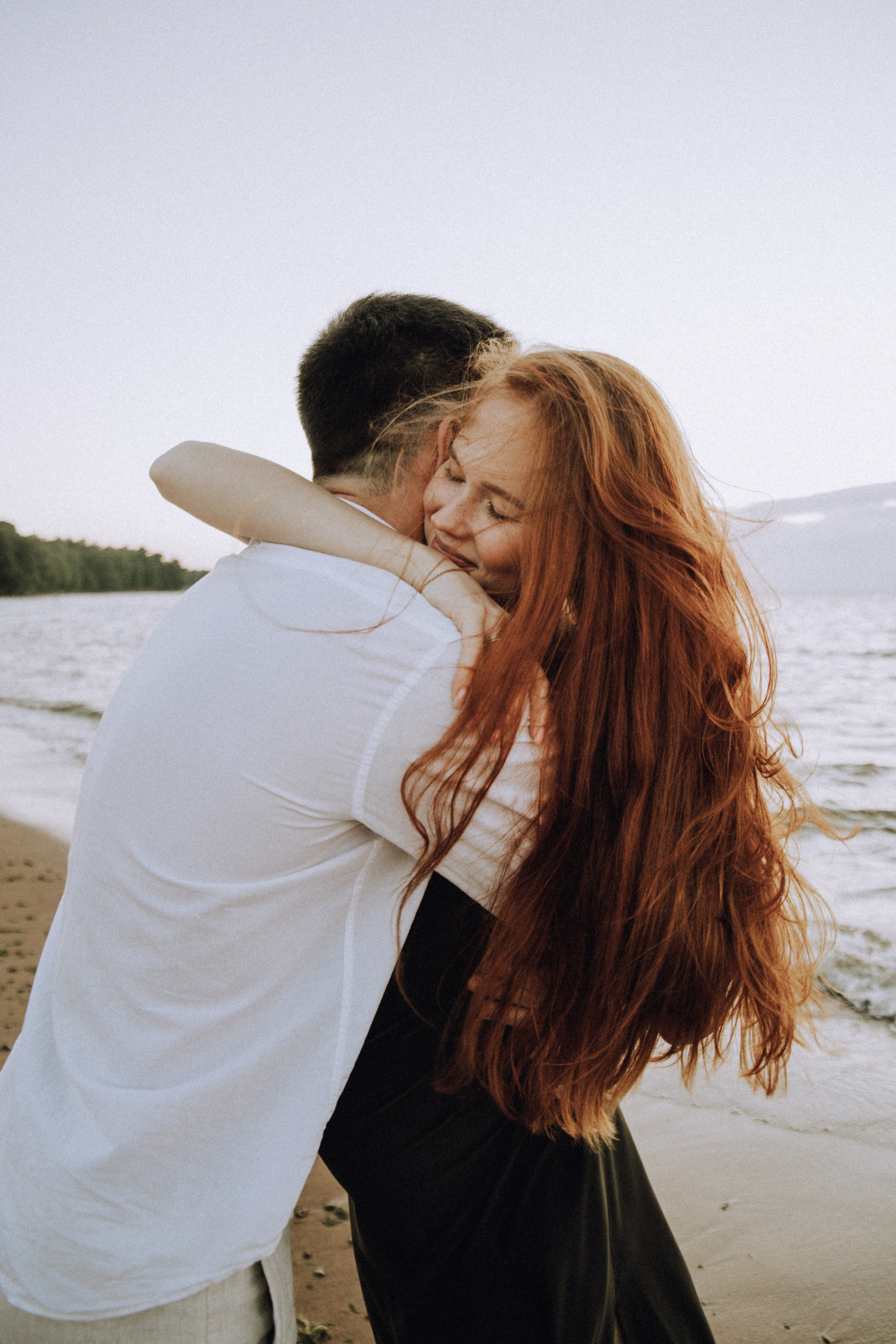 Катя и Гоша. Klerout Photographer