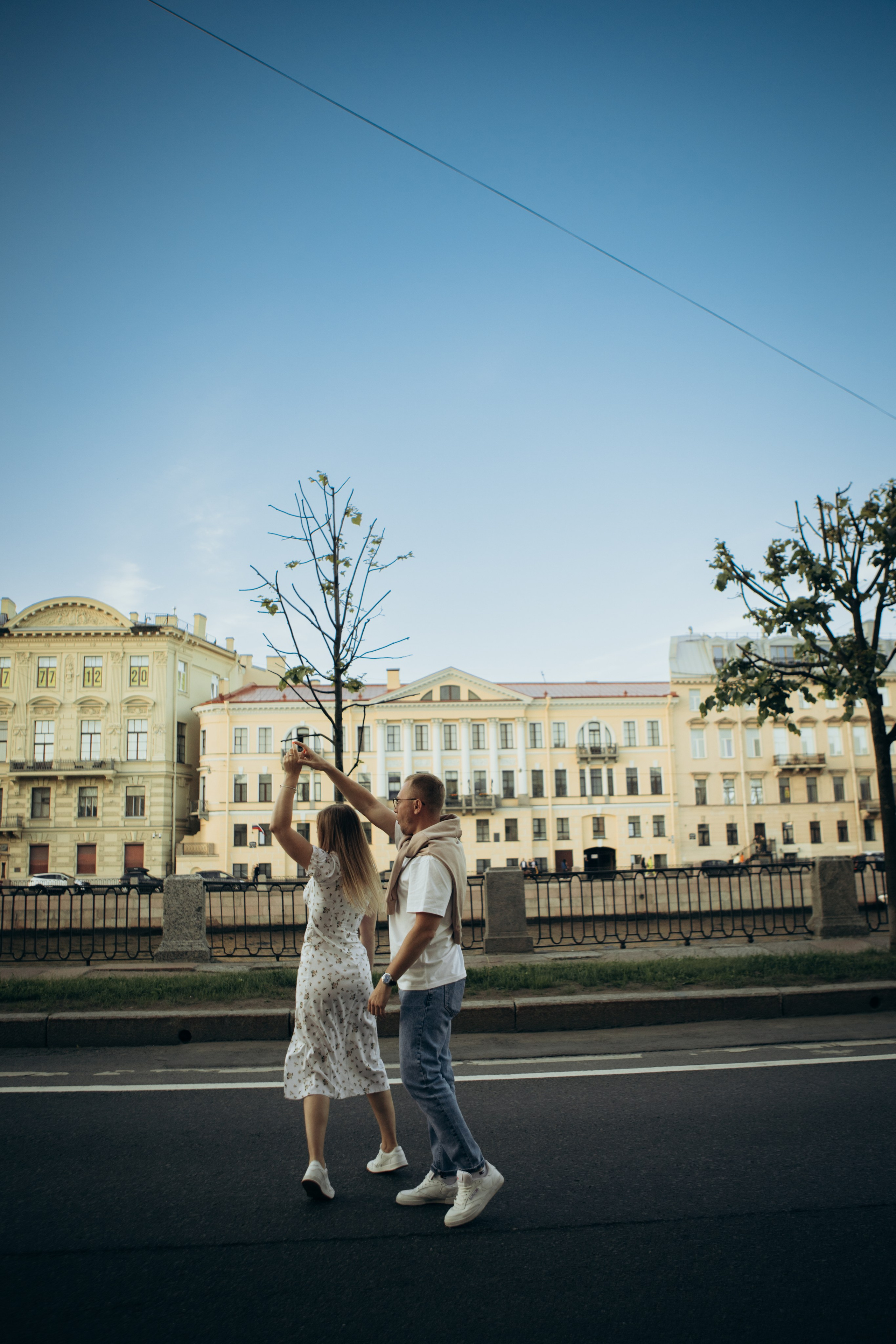 Анастасия и Александр. Klerout Photographer