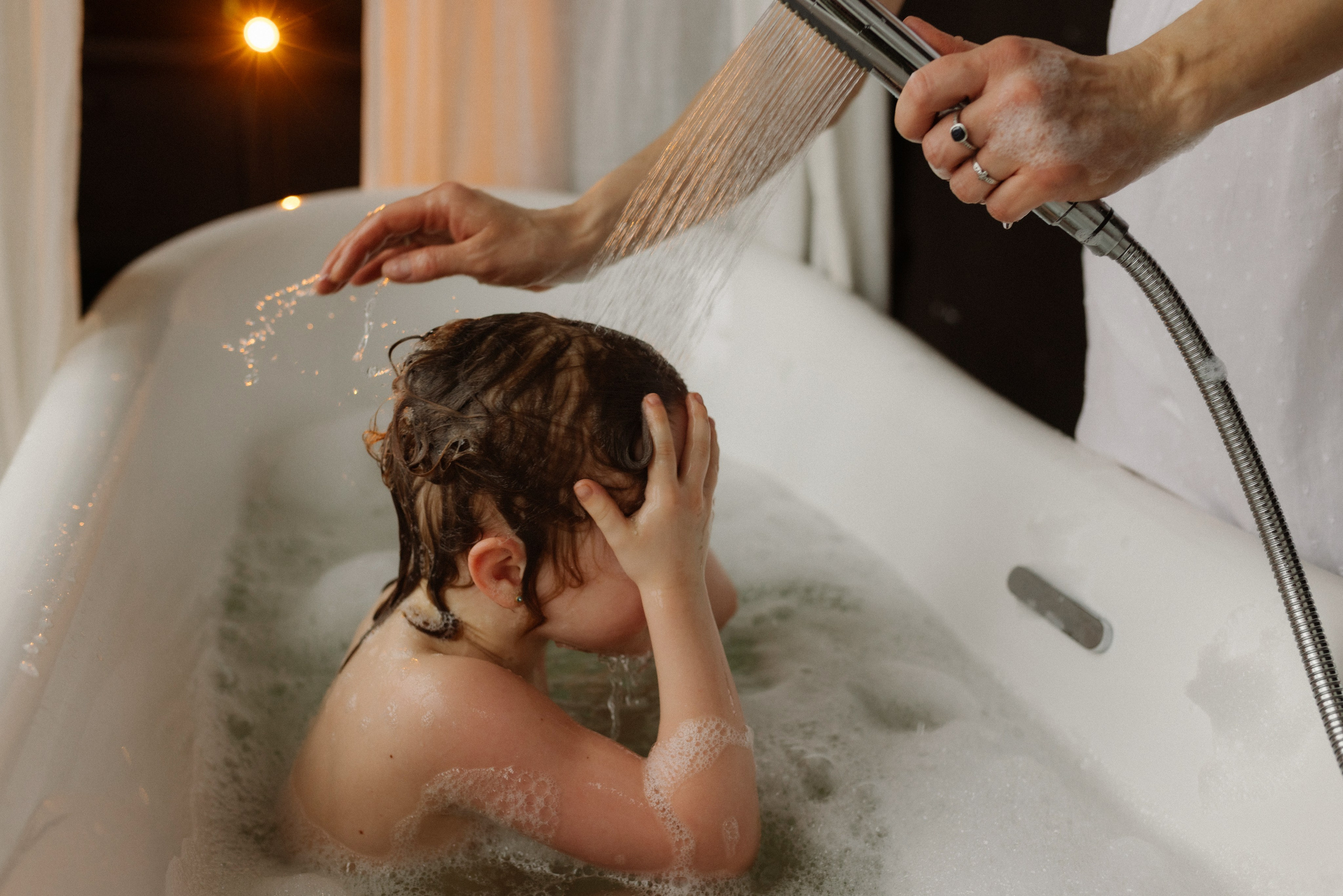 Анна и Соня. Klerout Photographer