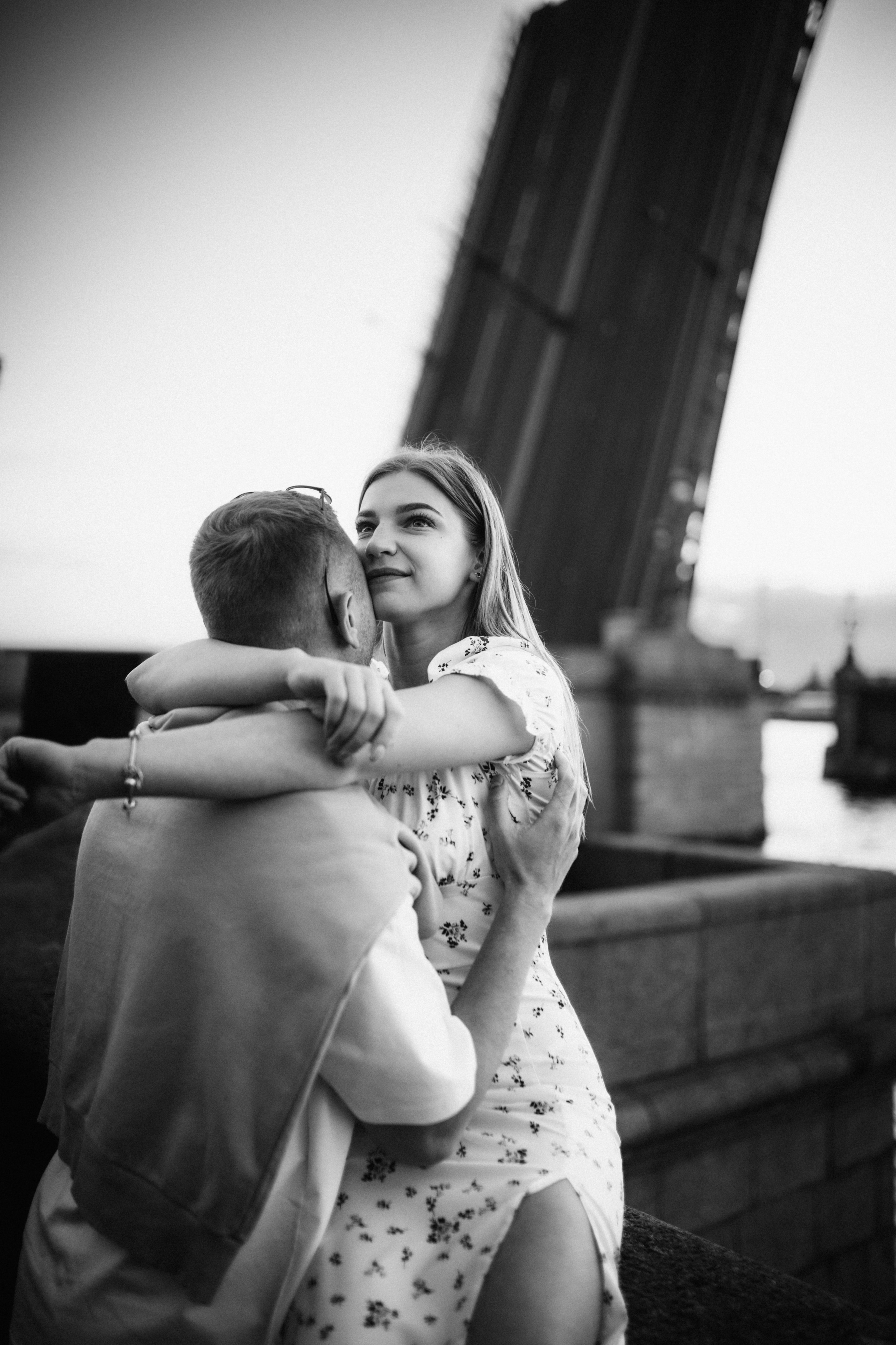 Анастасия и Александр. Klerout Photographer