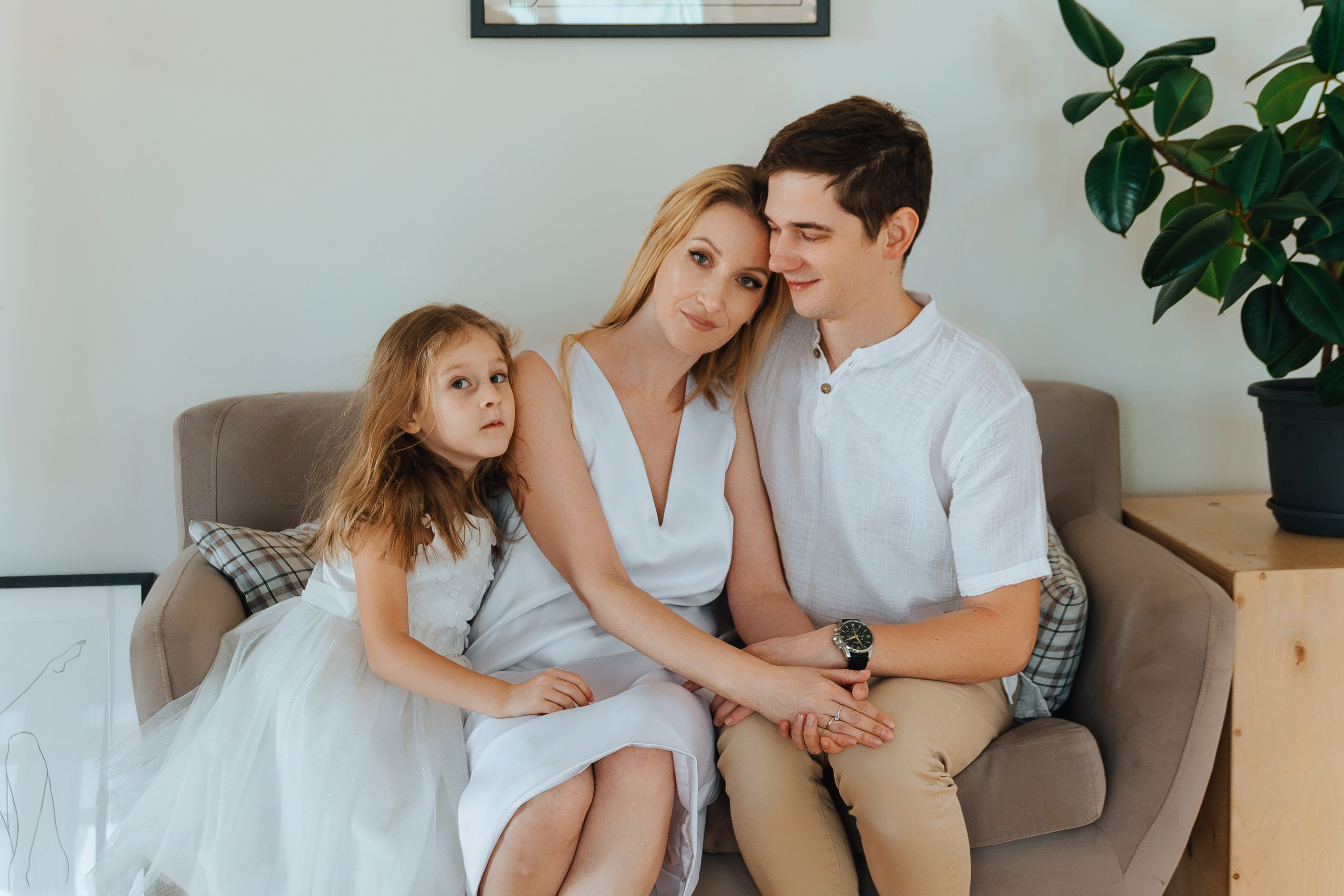 Орловы<3. Детский и семейный фотограф Катерина Мишина