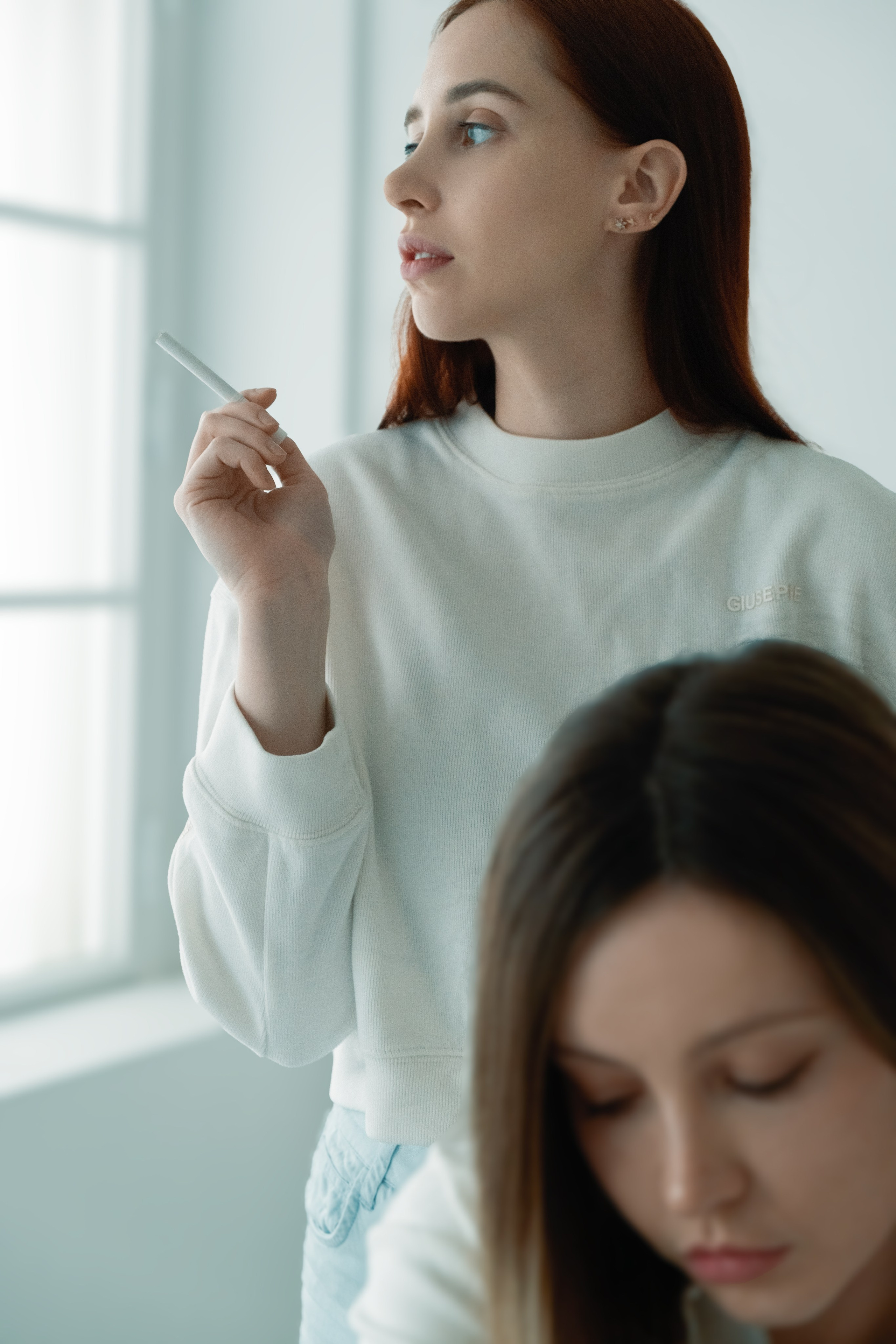 Girls. Photographer | Retoucher