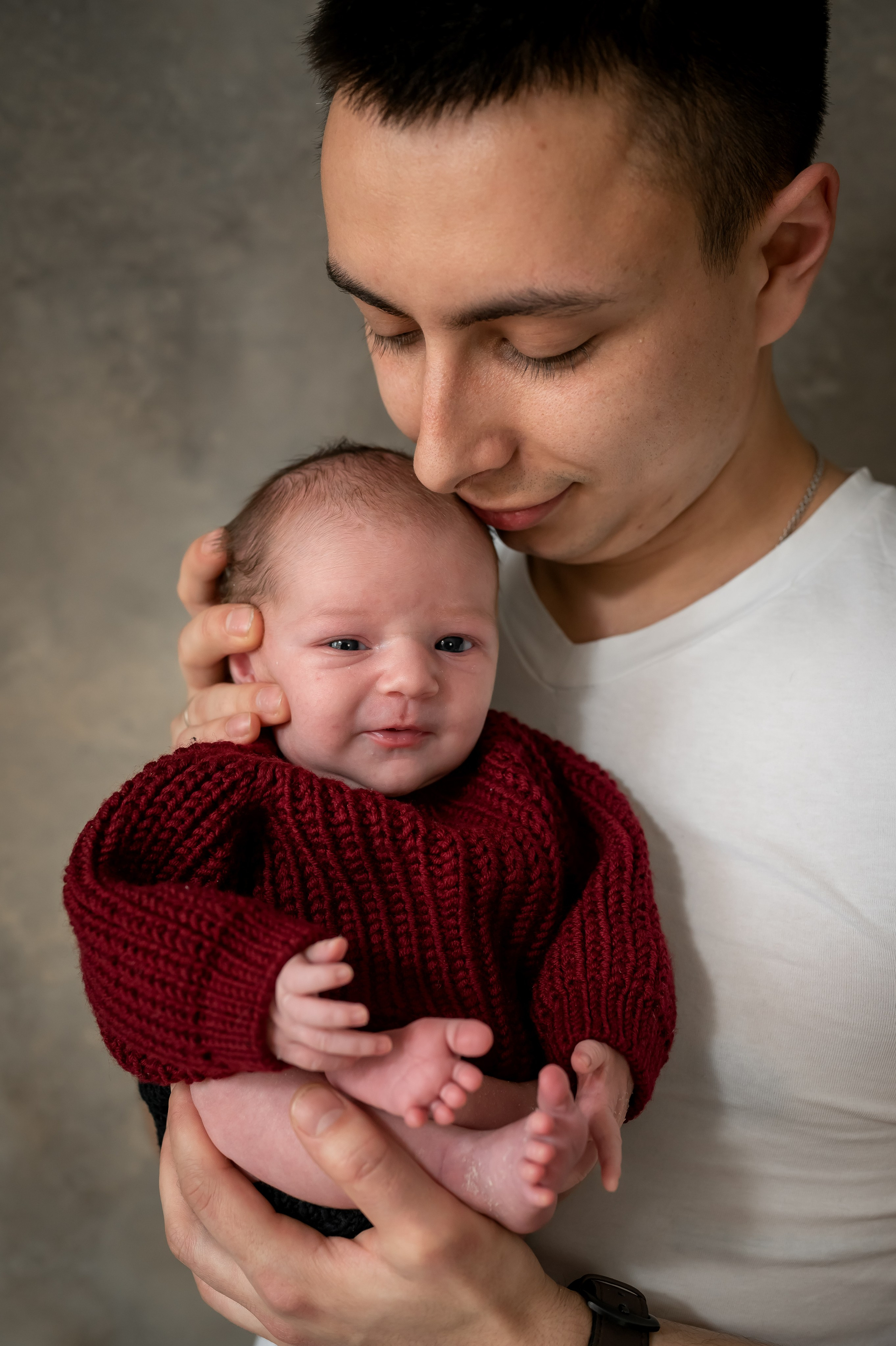 #фотосессия новорожденного. Фотограф новорождённых, семейный, школьный в городе Калуге Евгения