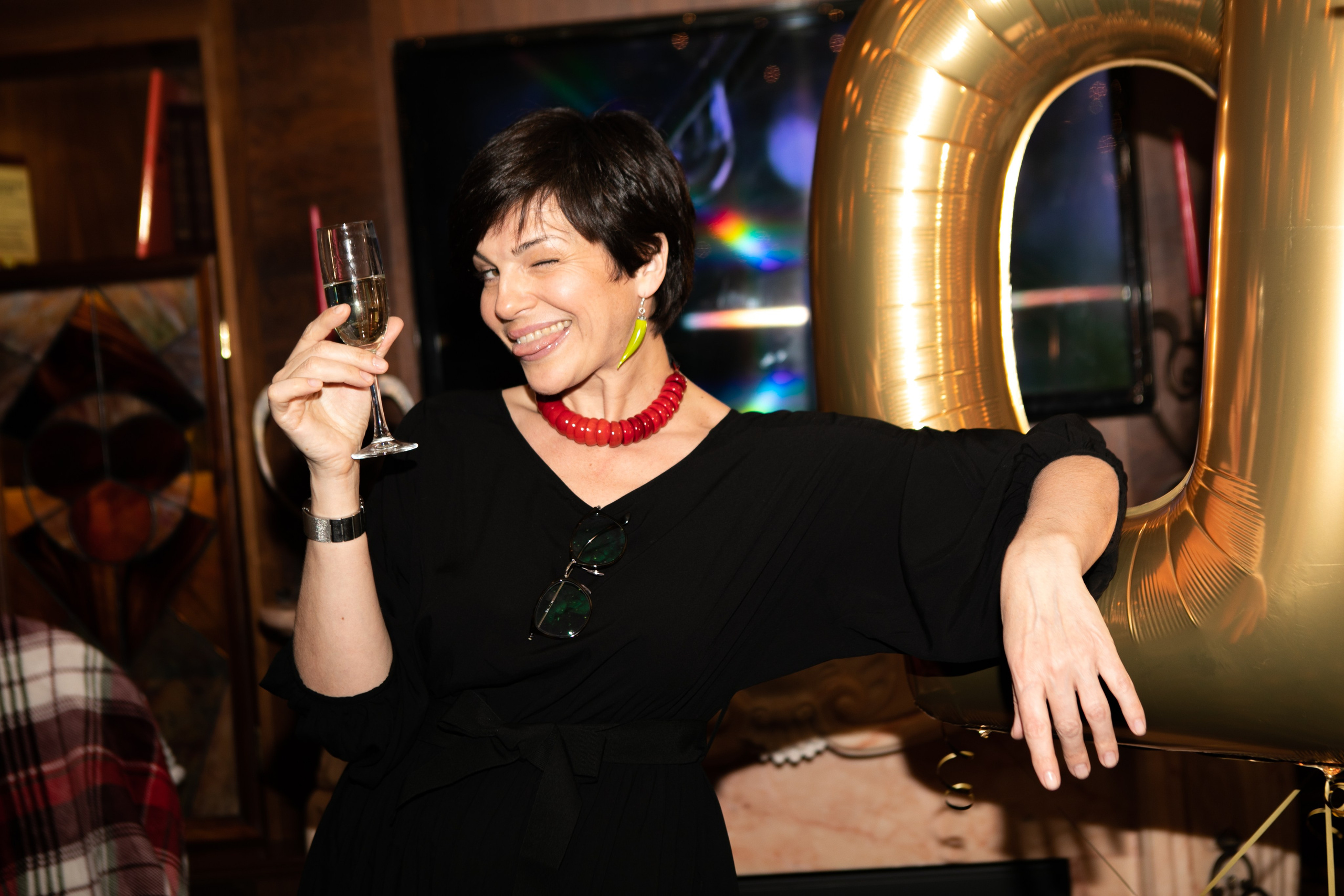 Вечеринки. Фотограф в Москве Павлова Ксения