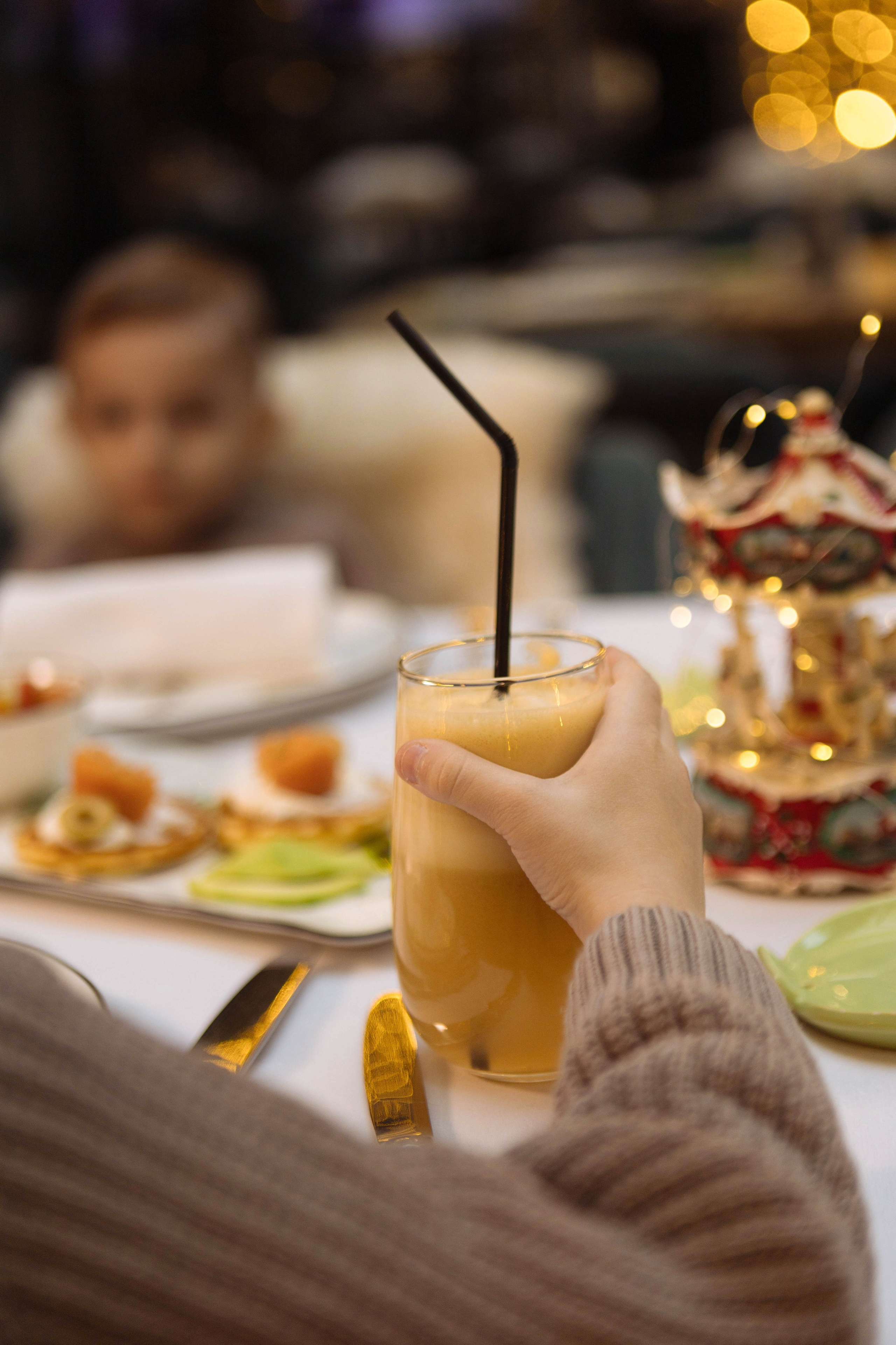 Новый год в отеле — семья. Свадебный фотограф в Ростове-на-Дону Виктория Трунова