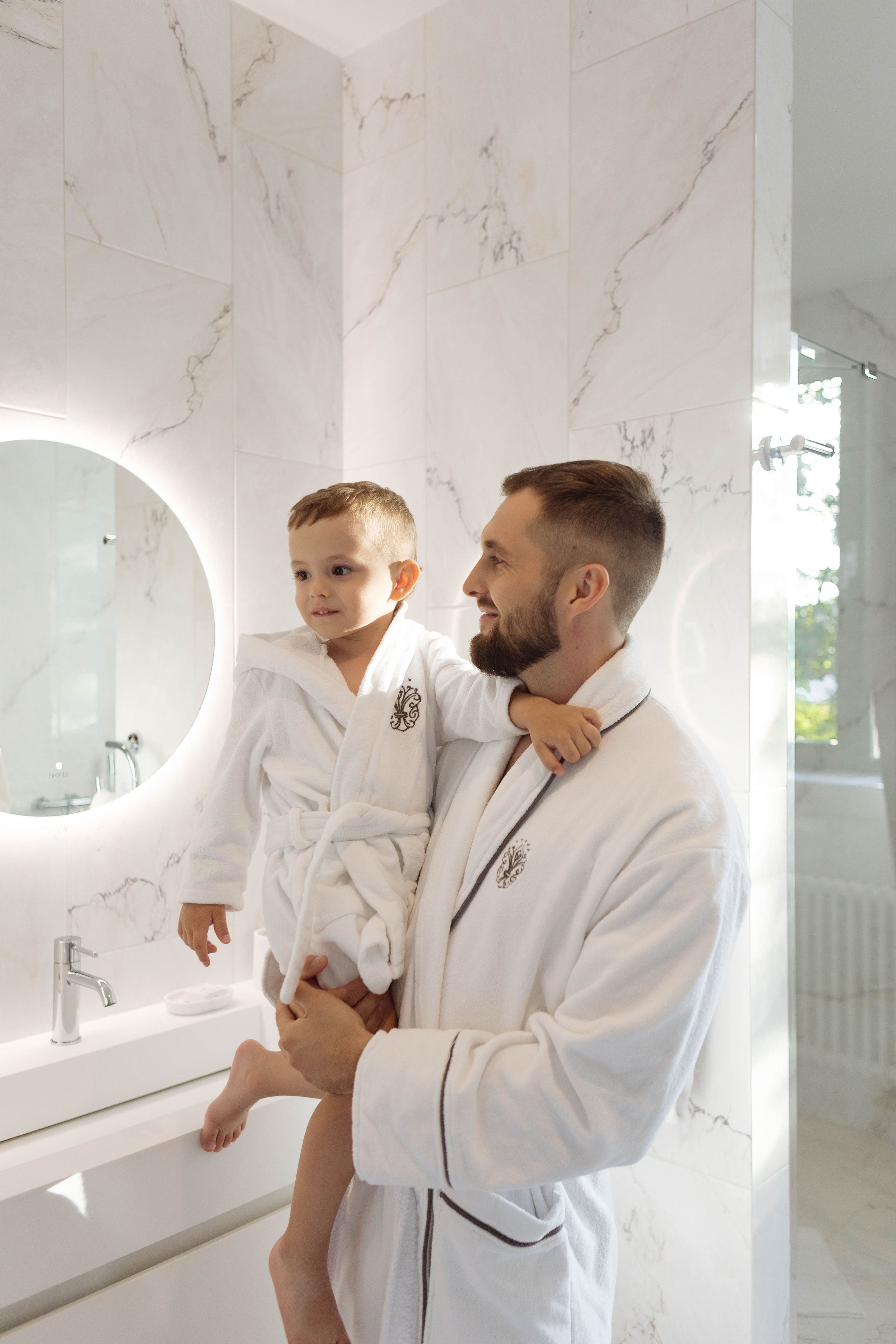 Семейный отдых в отеле. Свадебный фотограф в Ростове-на-Дону Виктория Трунова