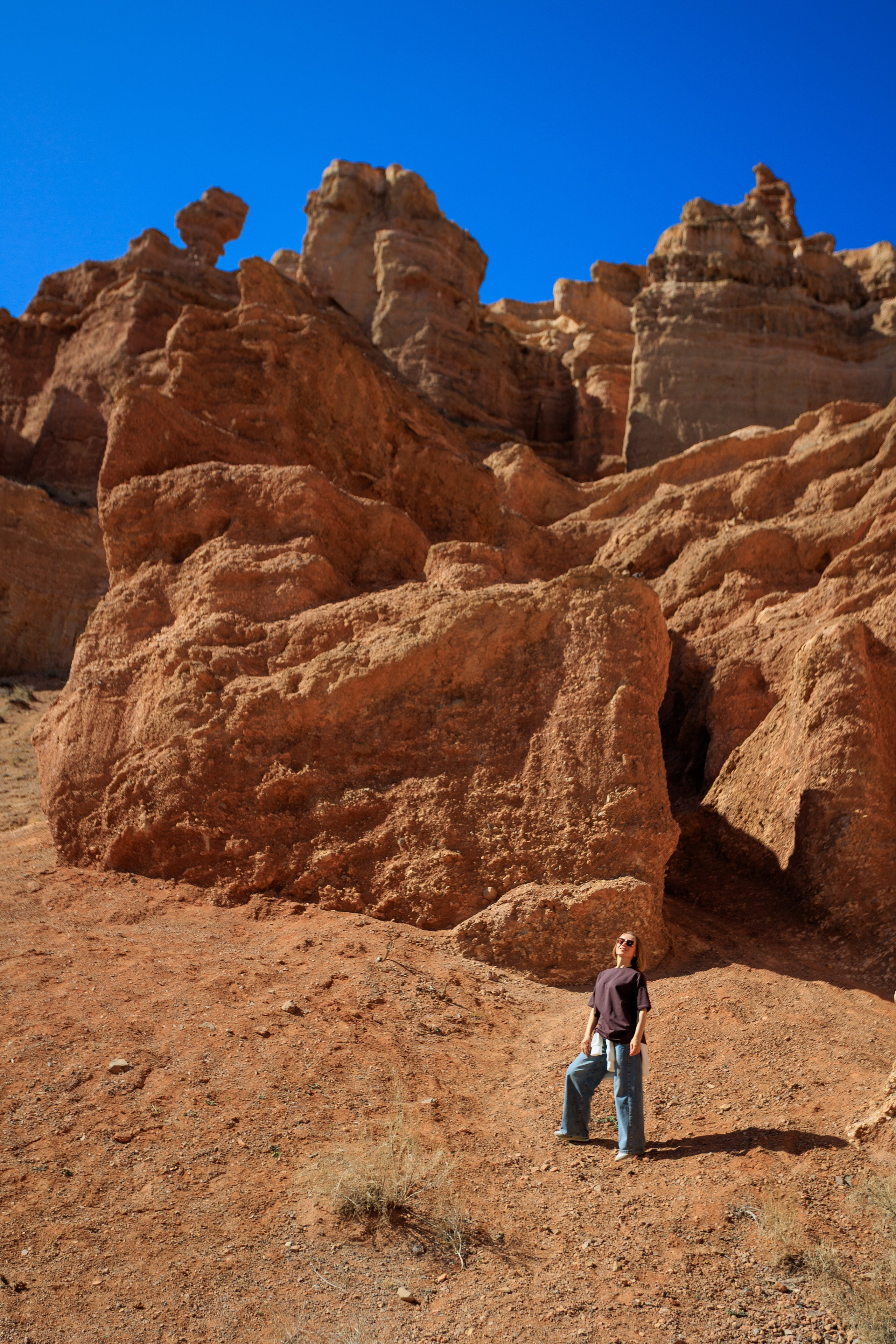 Незабываемое 4 апреля. Экскурсии и туры по Алматы