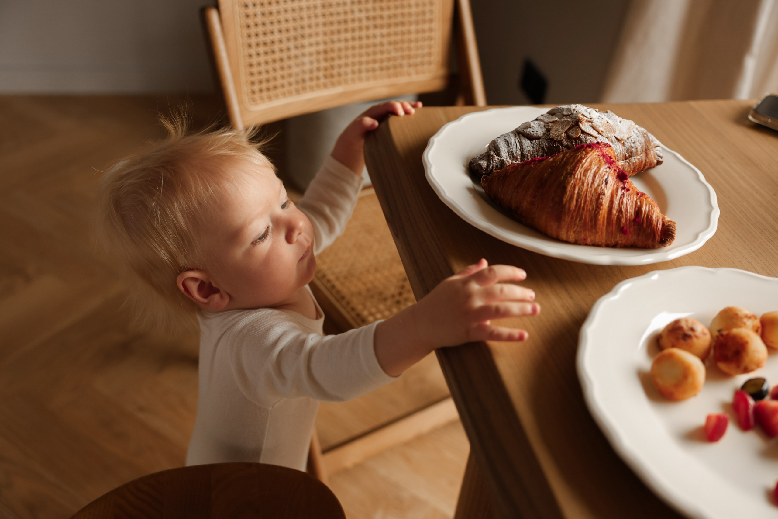 Утро Ника. Ваш семейный newborn и lifestyle фотограф в СПБ Наталья Журавлева
