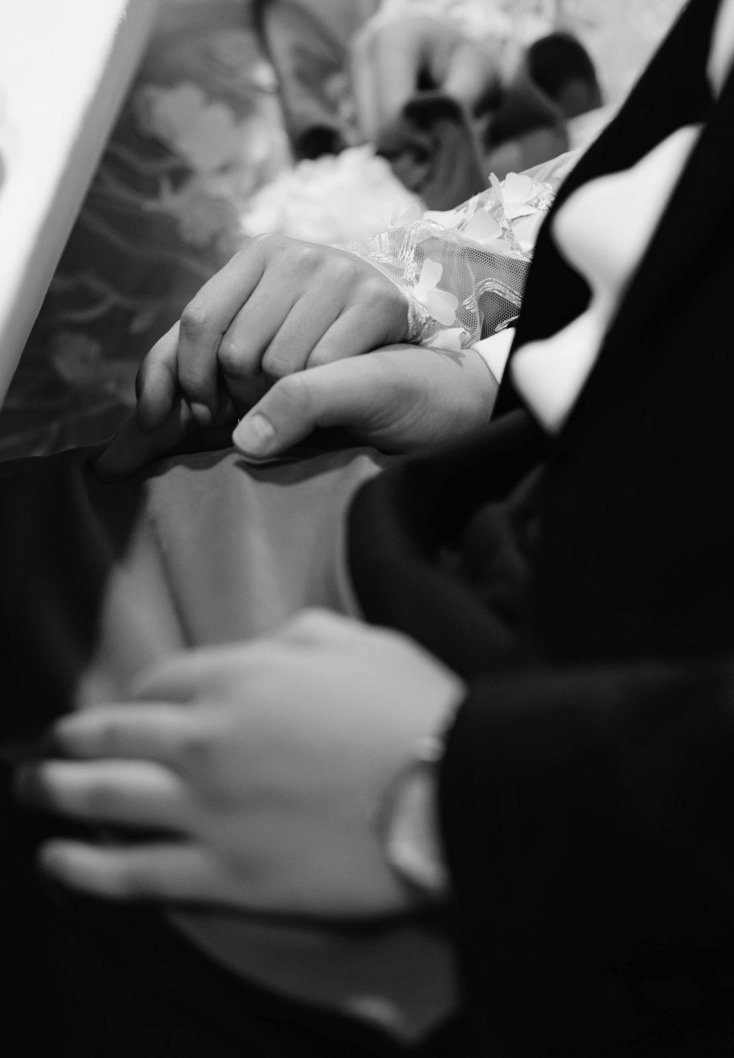 ТЫ — МОЙ ПУЛЬС