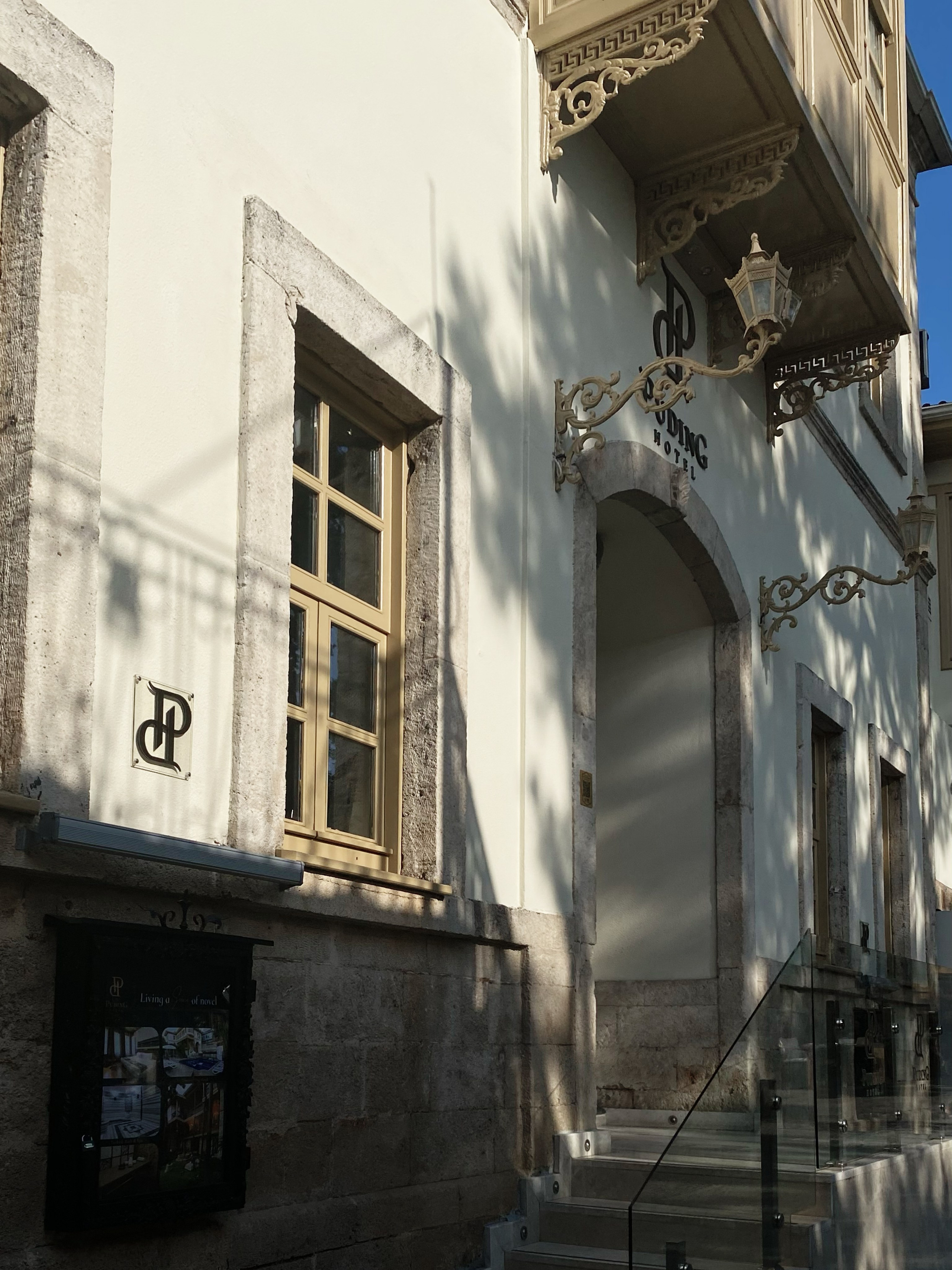 Europe. Olya Filina | Moscow Photographer