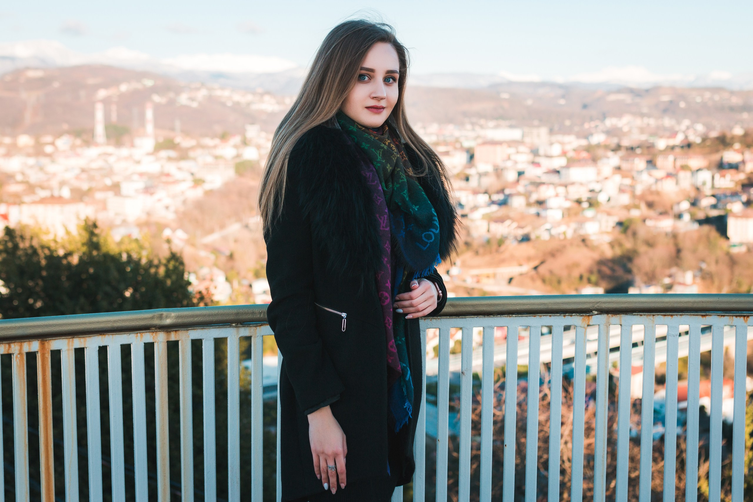 Даша К. Фотограф и видеограф в Сочи Дмитрий Чигарев