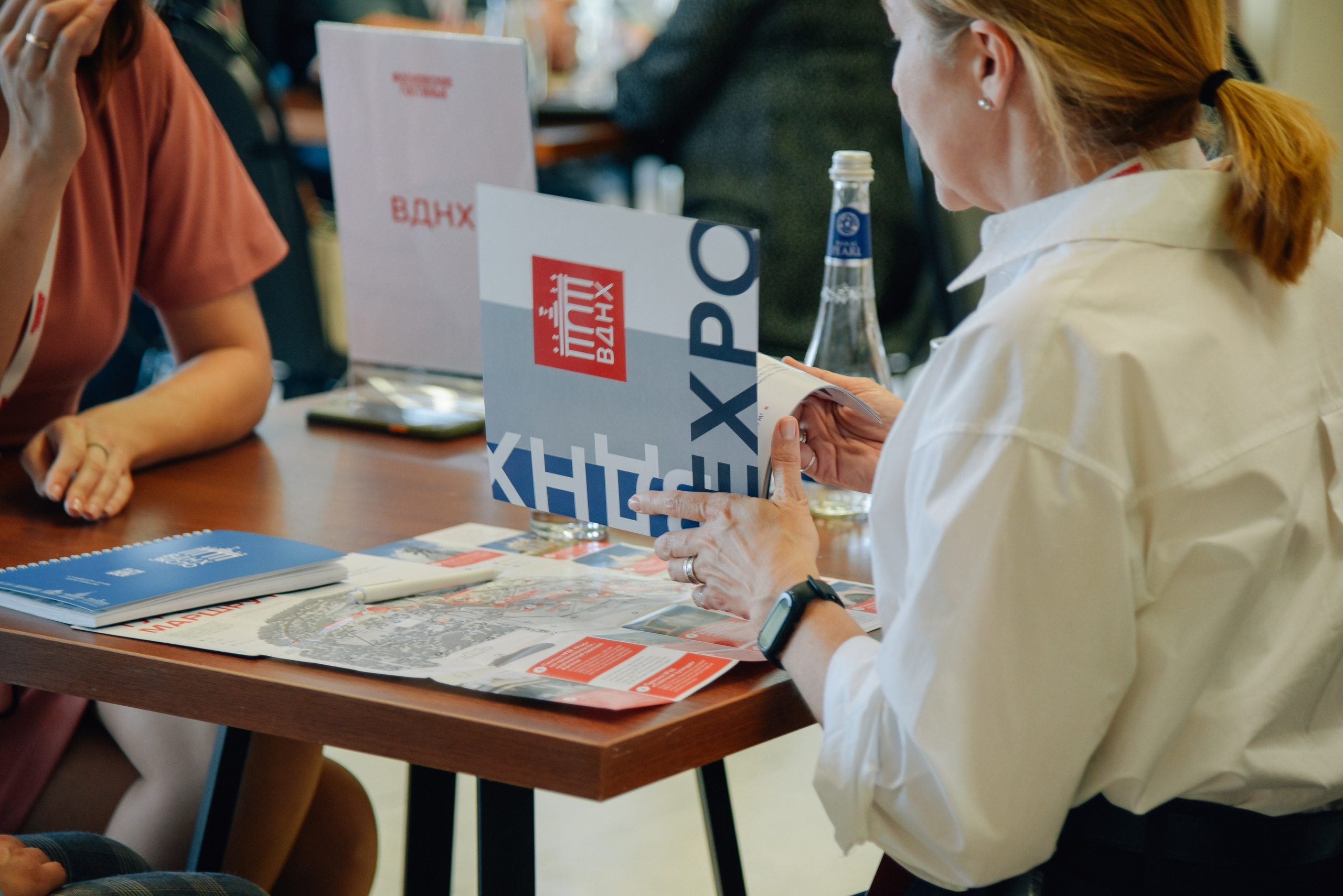 Московские Гостиные Останкино. Фотограф Лола Волна, город Москва