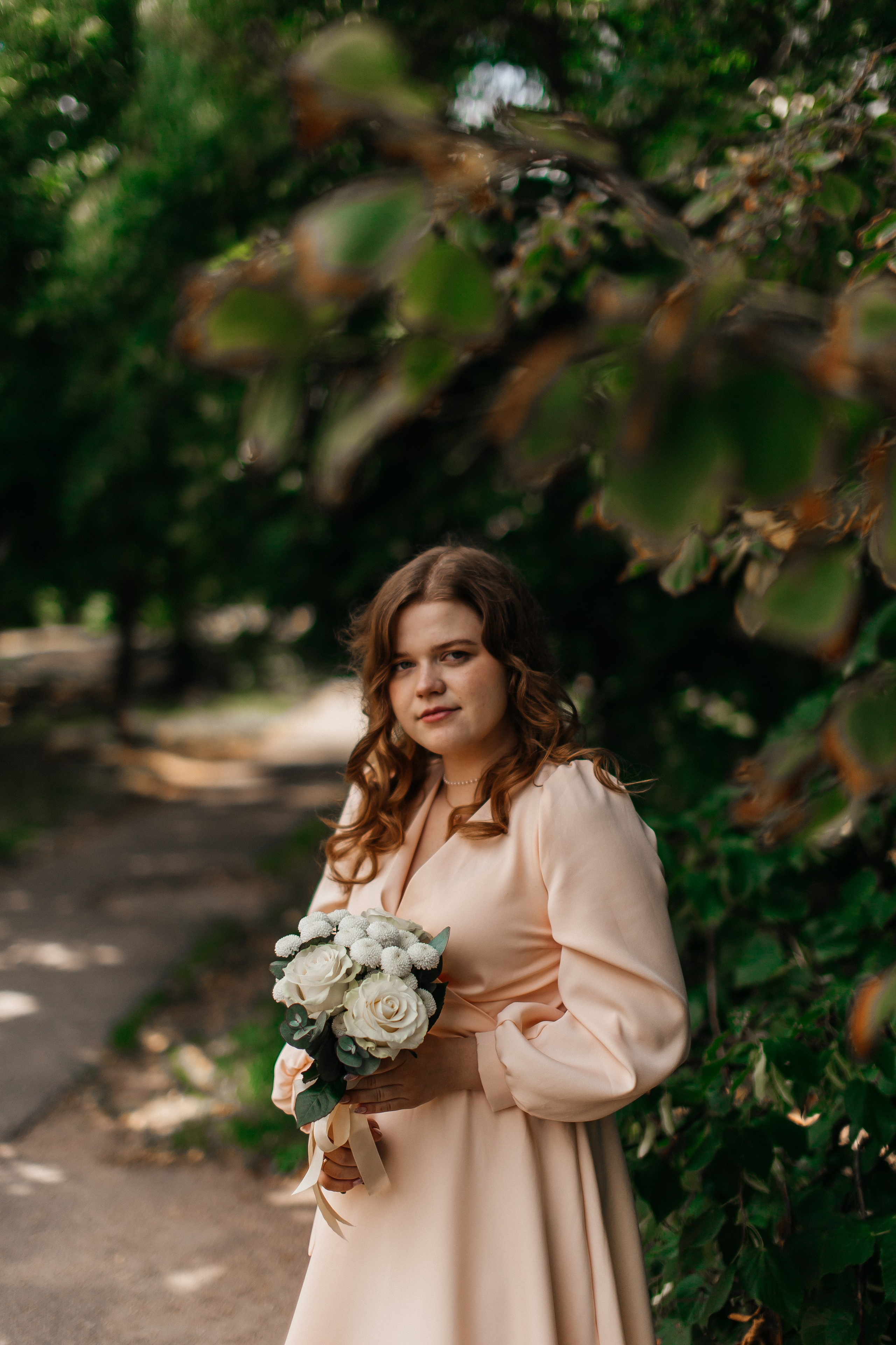 Портреты. Фотограф Владислав Деревнюк