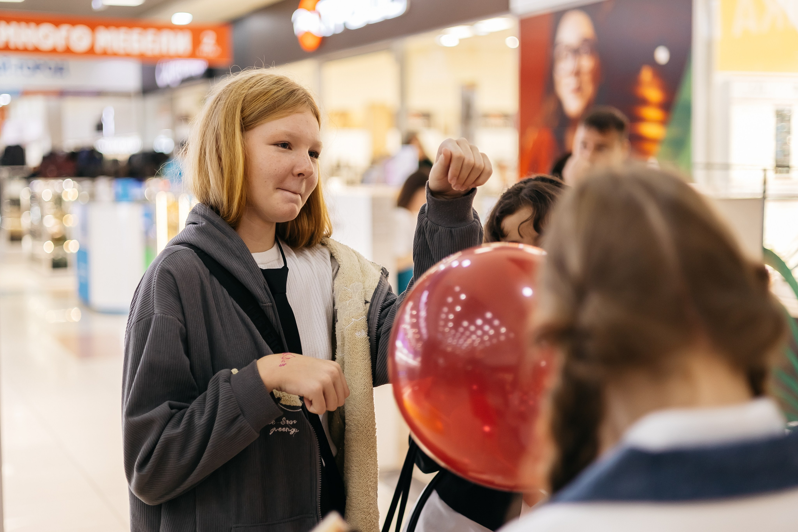 1 сентября с «Мария-РА». Фотограф Кемерово | Сергей