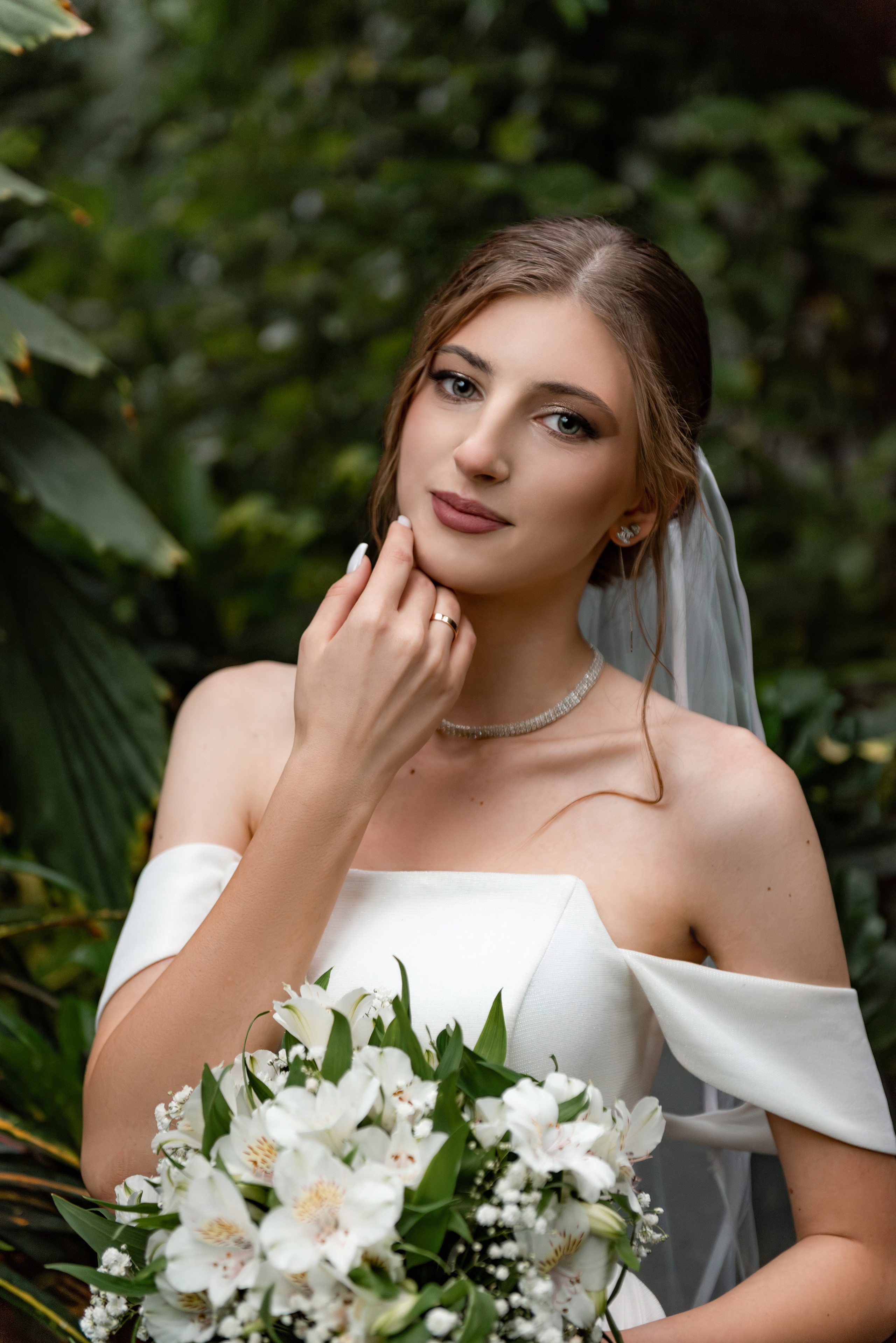 Кирилл и Виктория. Ларина Иванна фотограф в Донецке