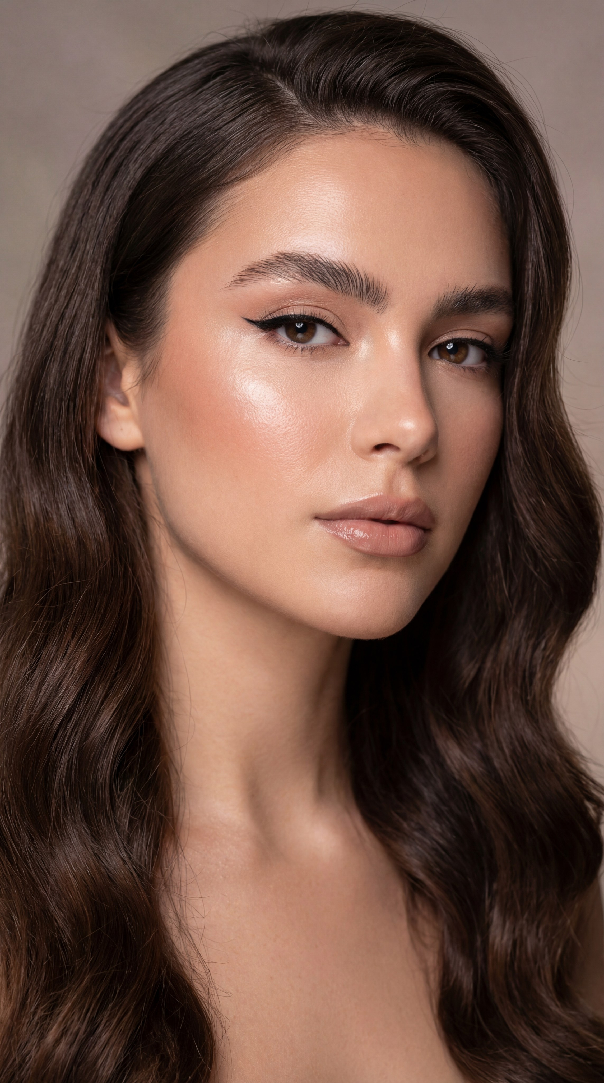 ИИ модели. ИИ креатор для брендов, которым мало обычного. Цифровые образы с душой