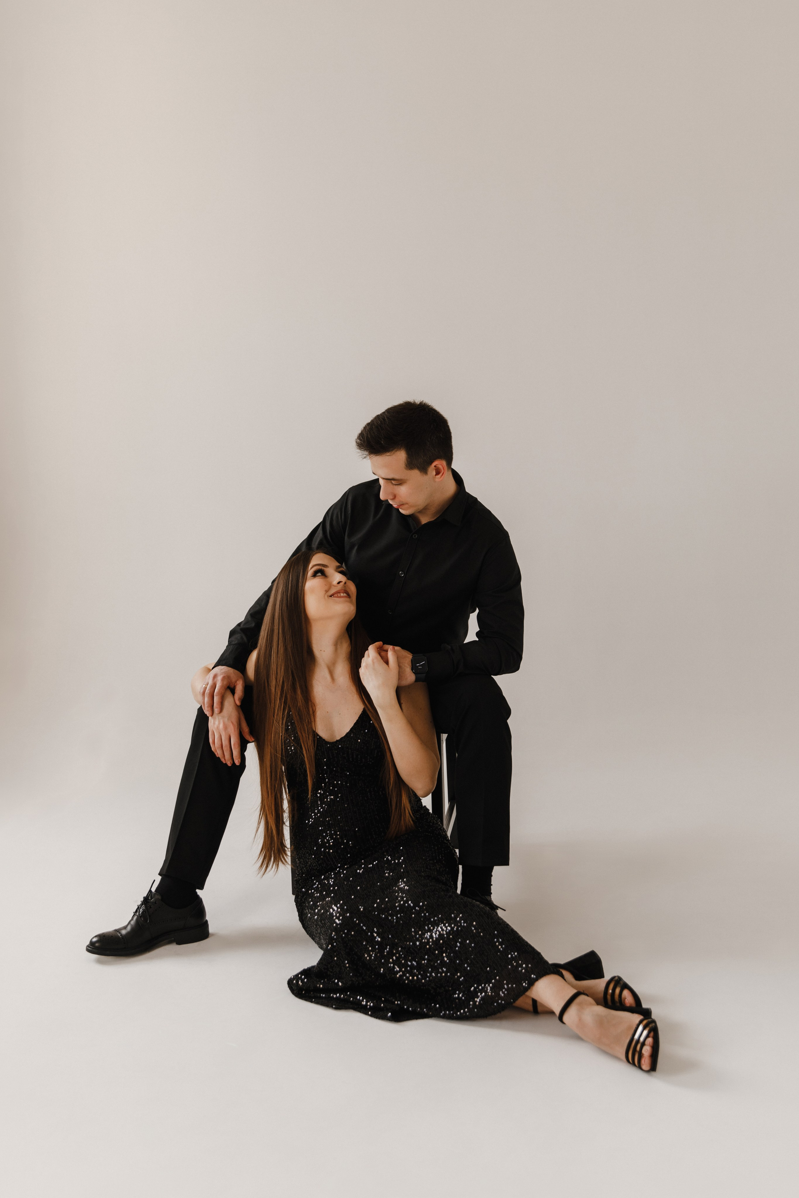 Саша и Настя. Свадебный фотограф Краснодар Ростов Солоникова Вероника