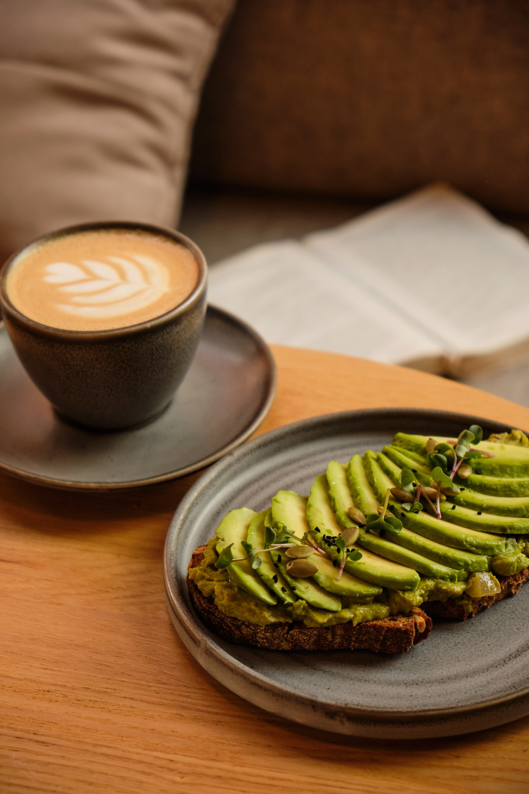 Это по любви. Фуд-фотограф в Москве | Профессиональная съемка блюд и еды | Горбачёв Виталий