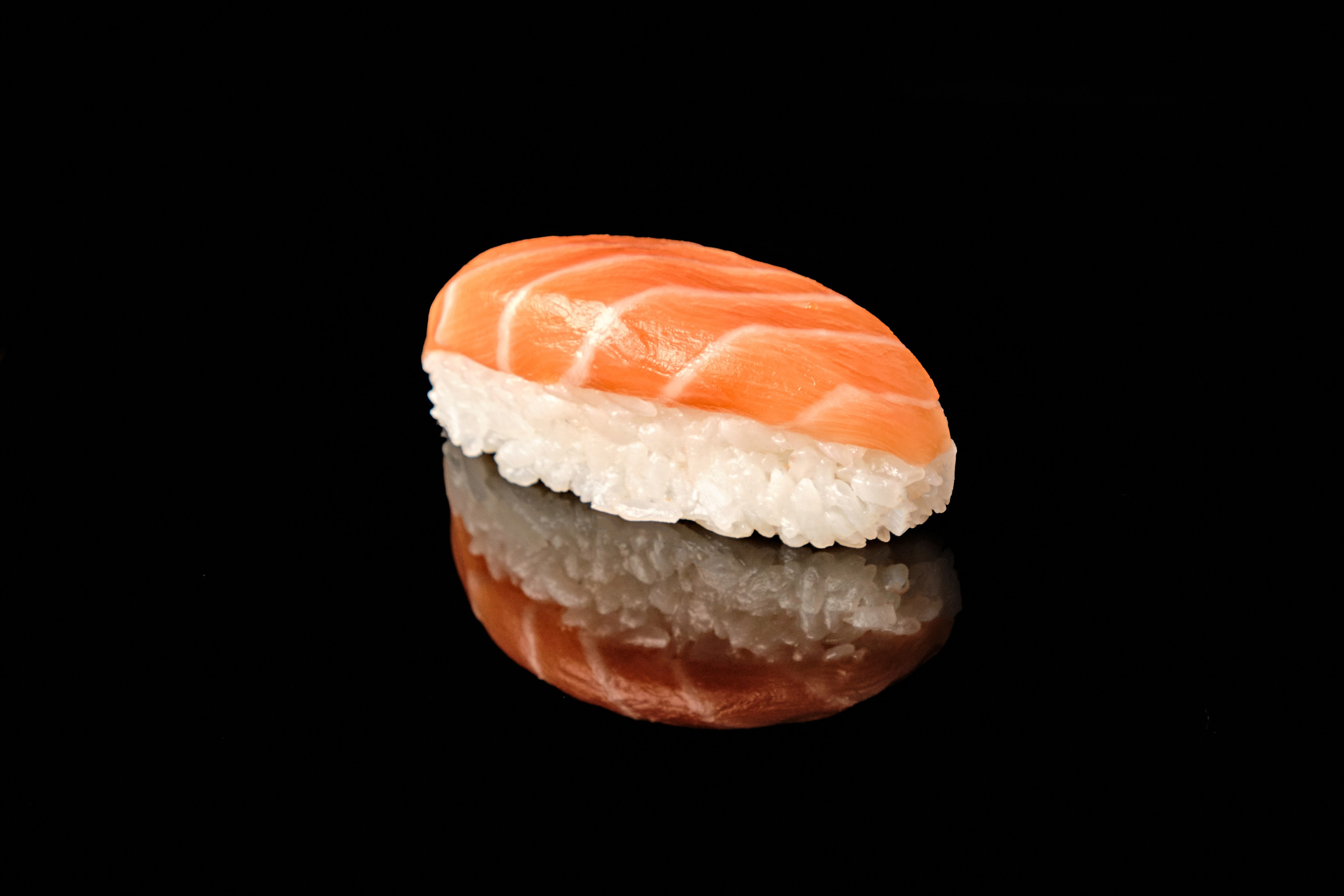 Food Photography of Premium Sushi for Delivery | Food Photographer Tbilisi. Commercial Photographer Tbilisi | Food & Product Photography | Vitaly Gorbachev