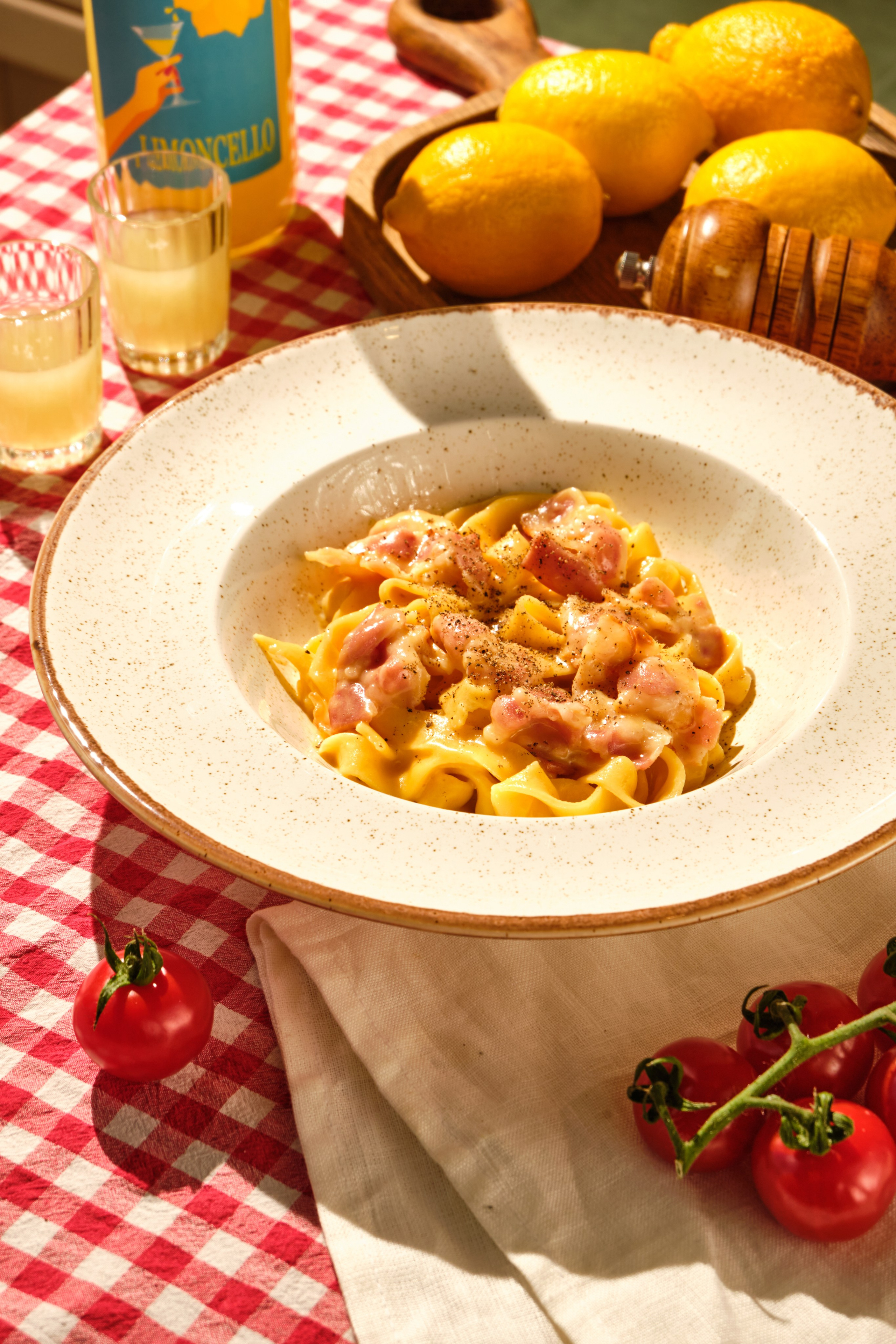 Food Photography of Pizza for Delivery | Photographer for Italian Restaurant Tbilisi. Commercial Photographer Tbilisi | Food & Product Photography | Vitaly Gorbachev