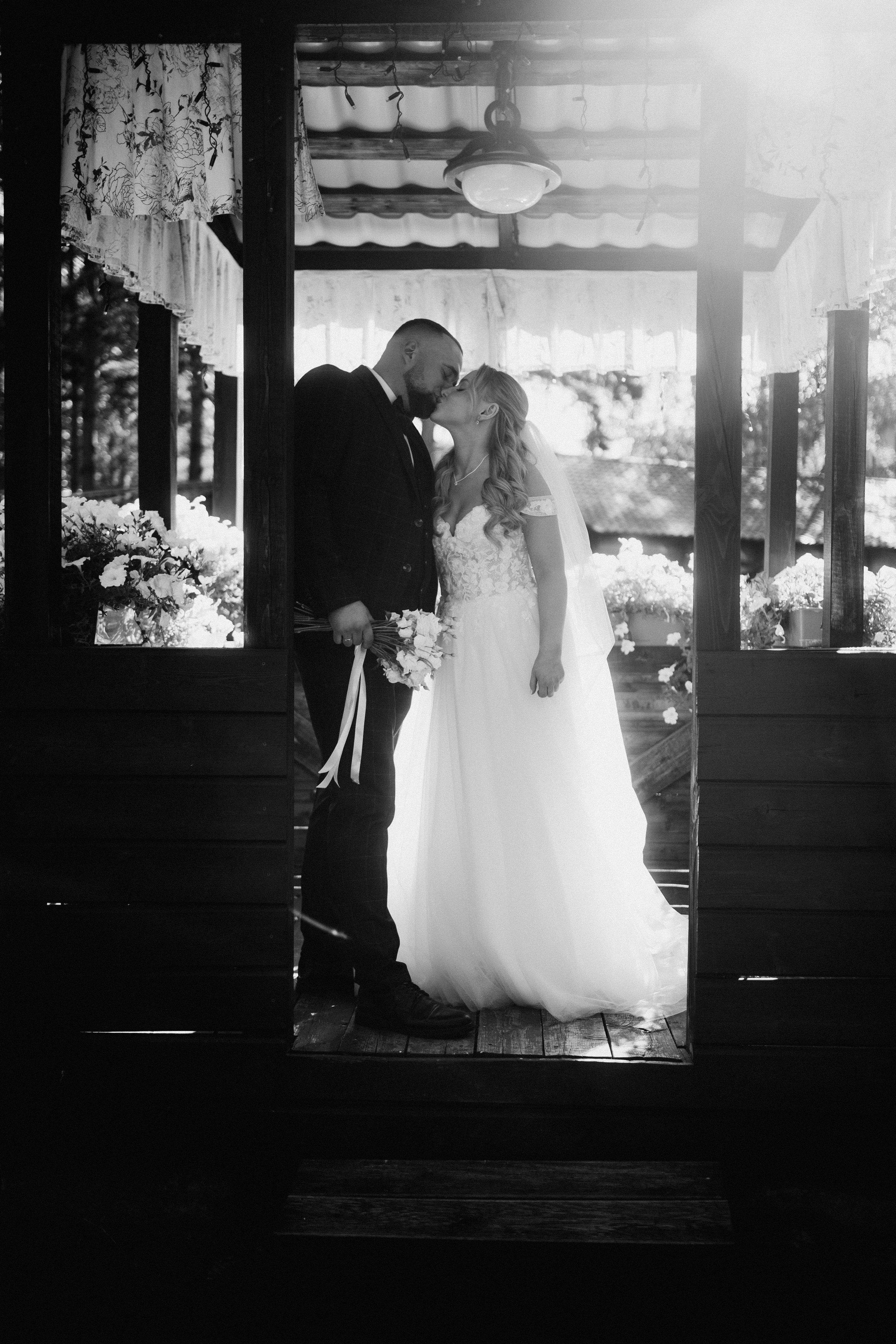 Марина и Денис (полный день). Фотограф на любое событие в Кемерово