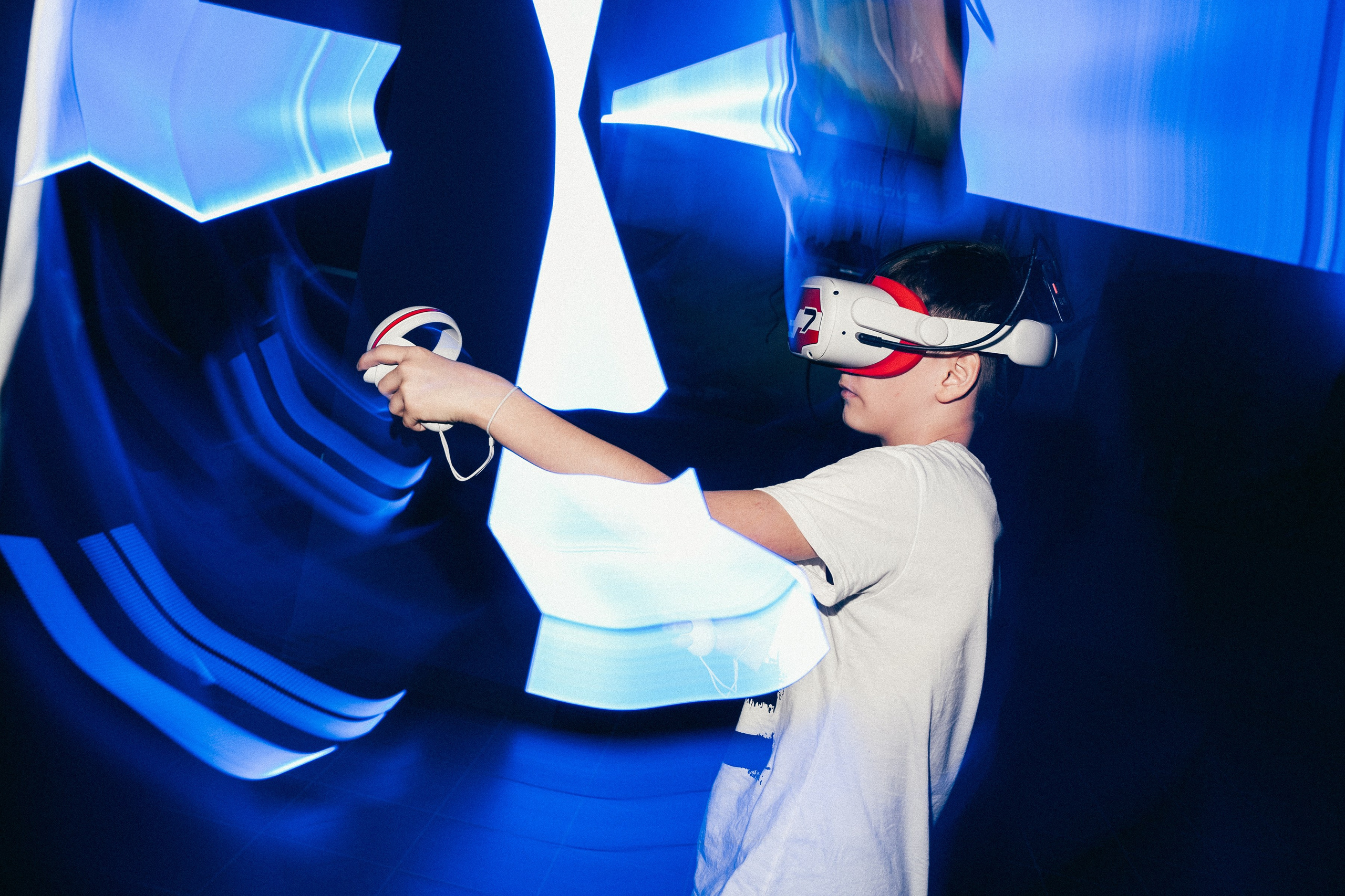 WARPOINT Открытие. Фотограф на любое событие в Кемерово