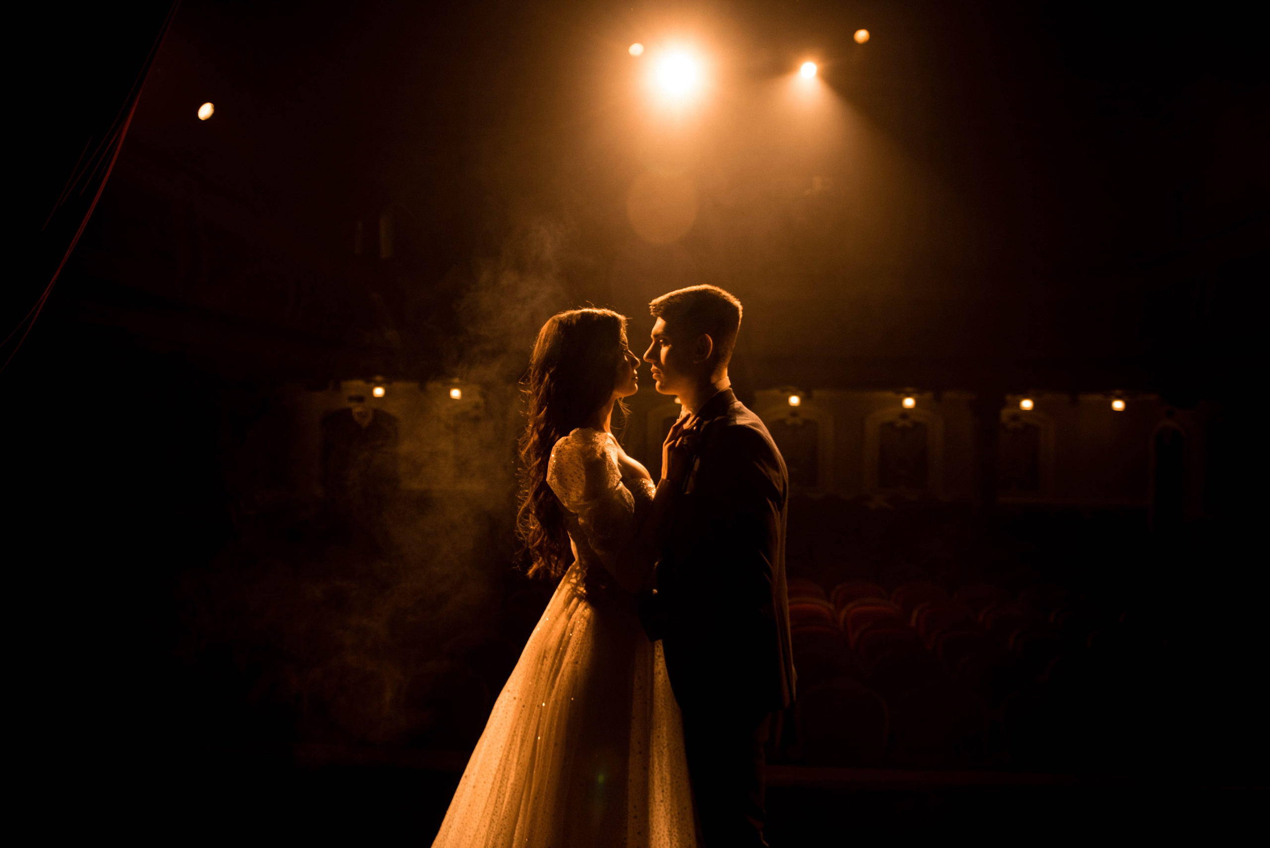 Анна и Владимер. Главная