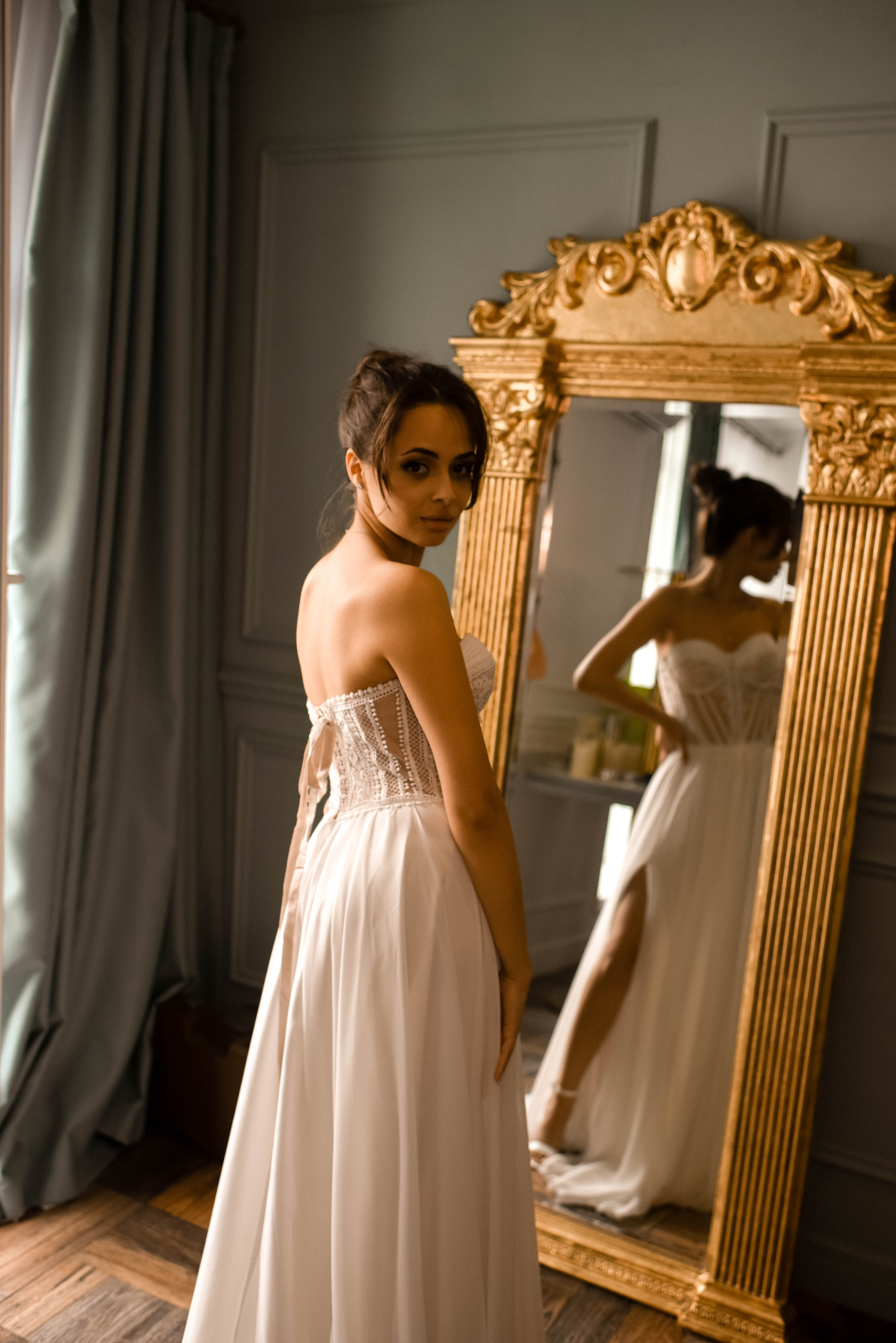 Эрика Владислав. Главная