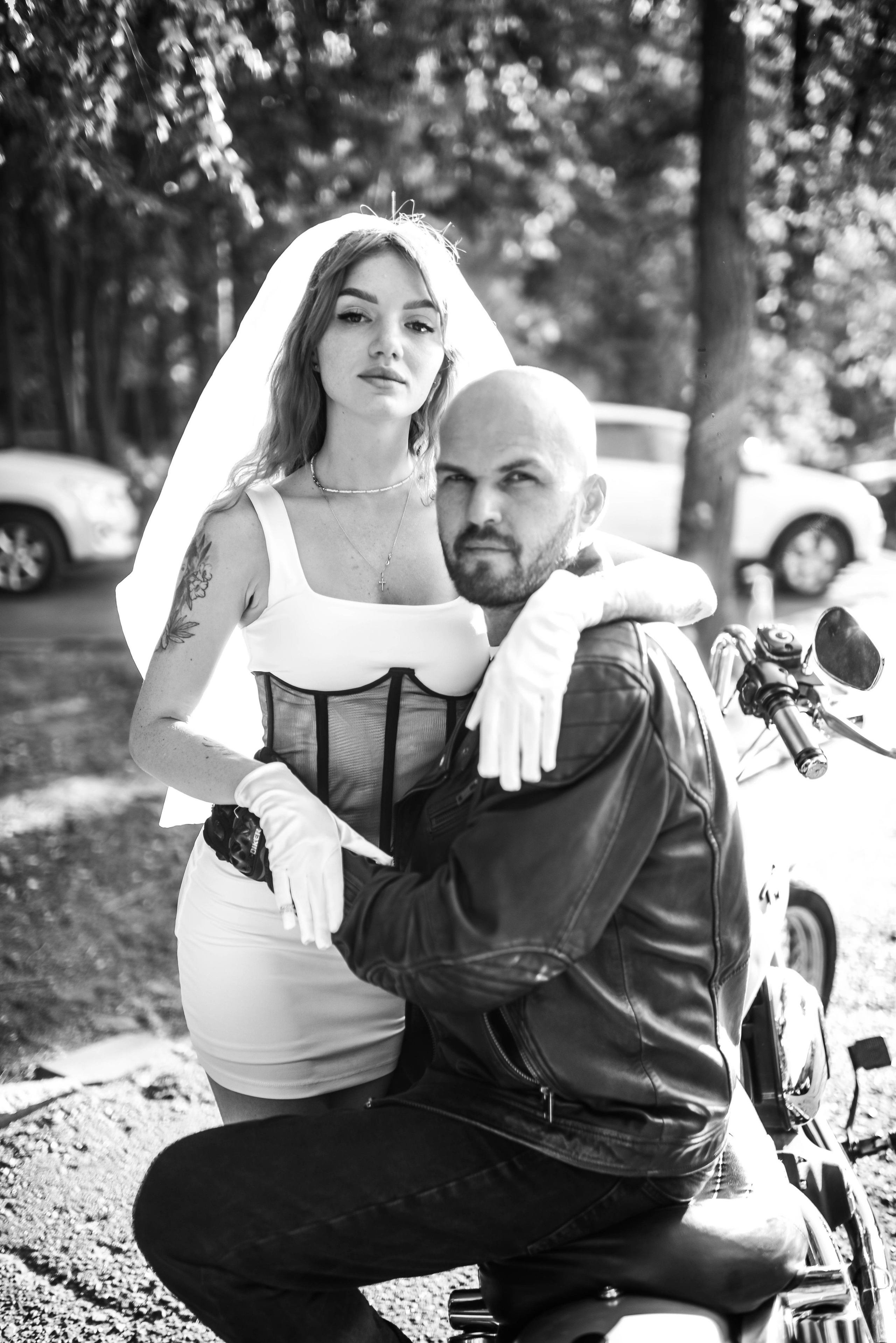 Анна и Руслан. Главная