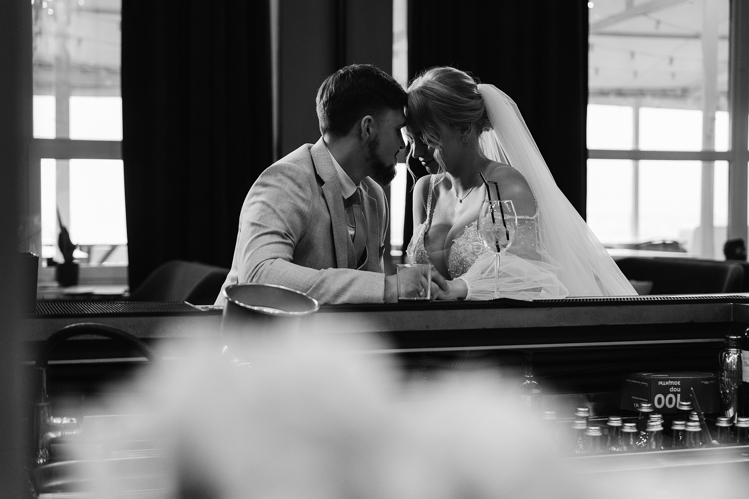 А&А. Свадебный фотограф Юлия Моисеева Нижний Новгород