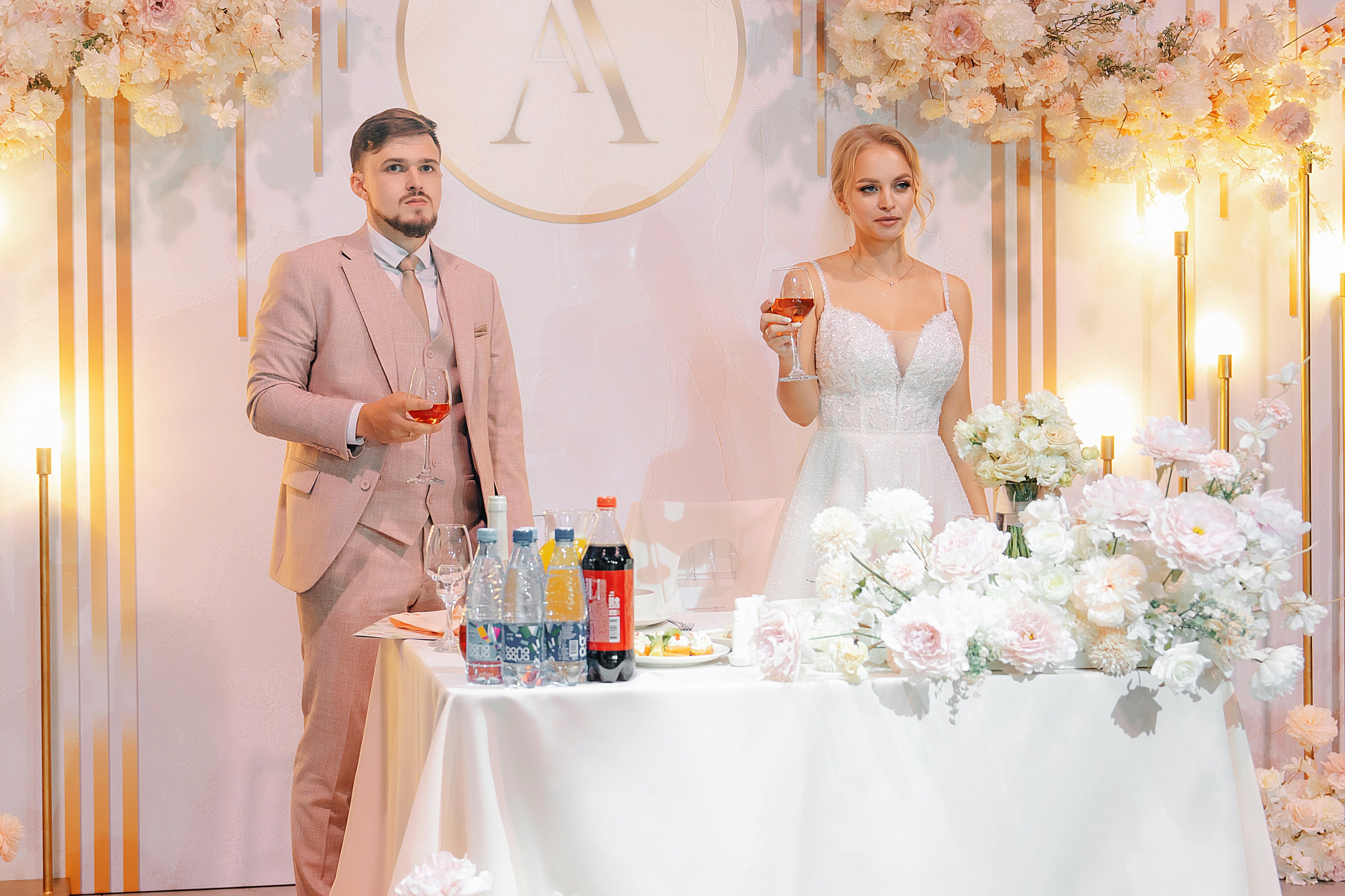 А&А. Свадебный фотограф Юлия Моисеева Нижний Новгород