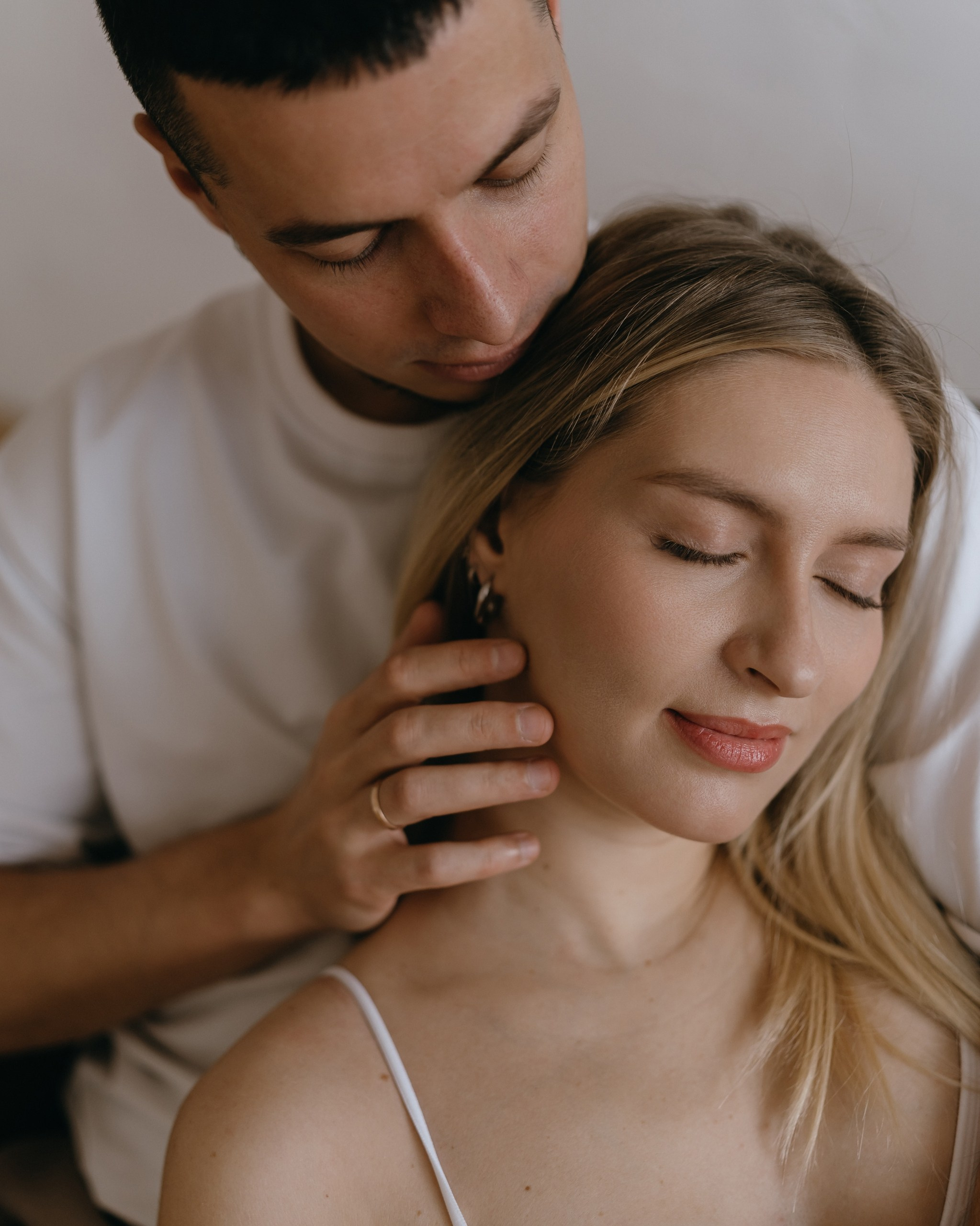 Мария и Егор