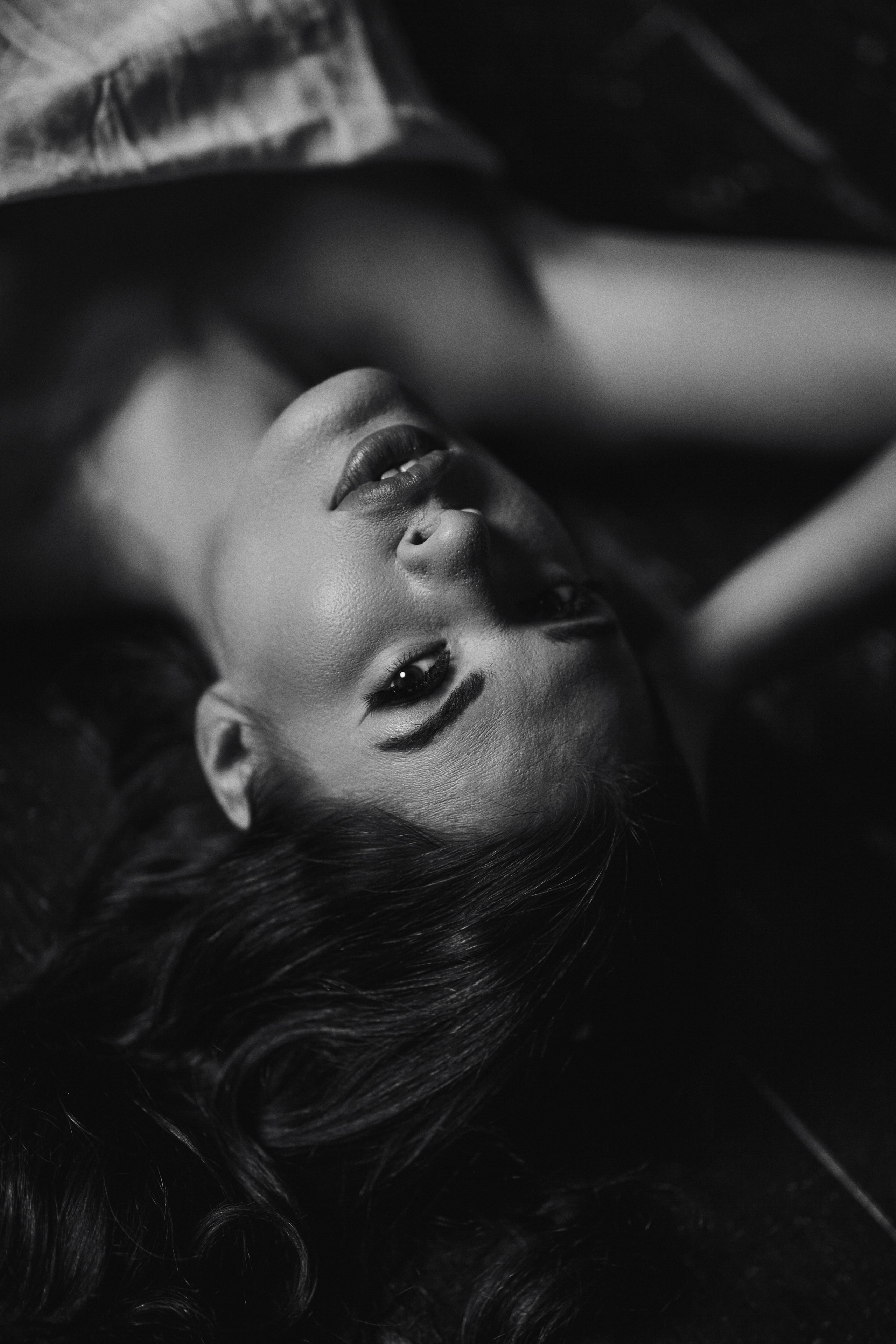 Портретный фотограф в Москве Виталий Пересветов