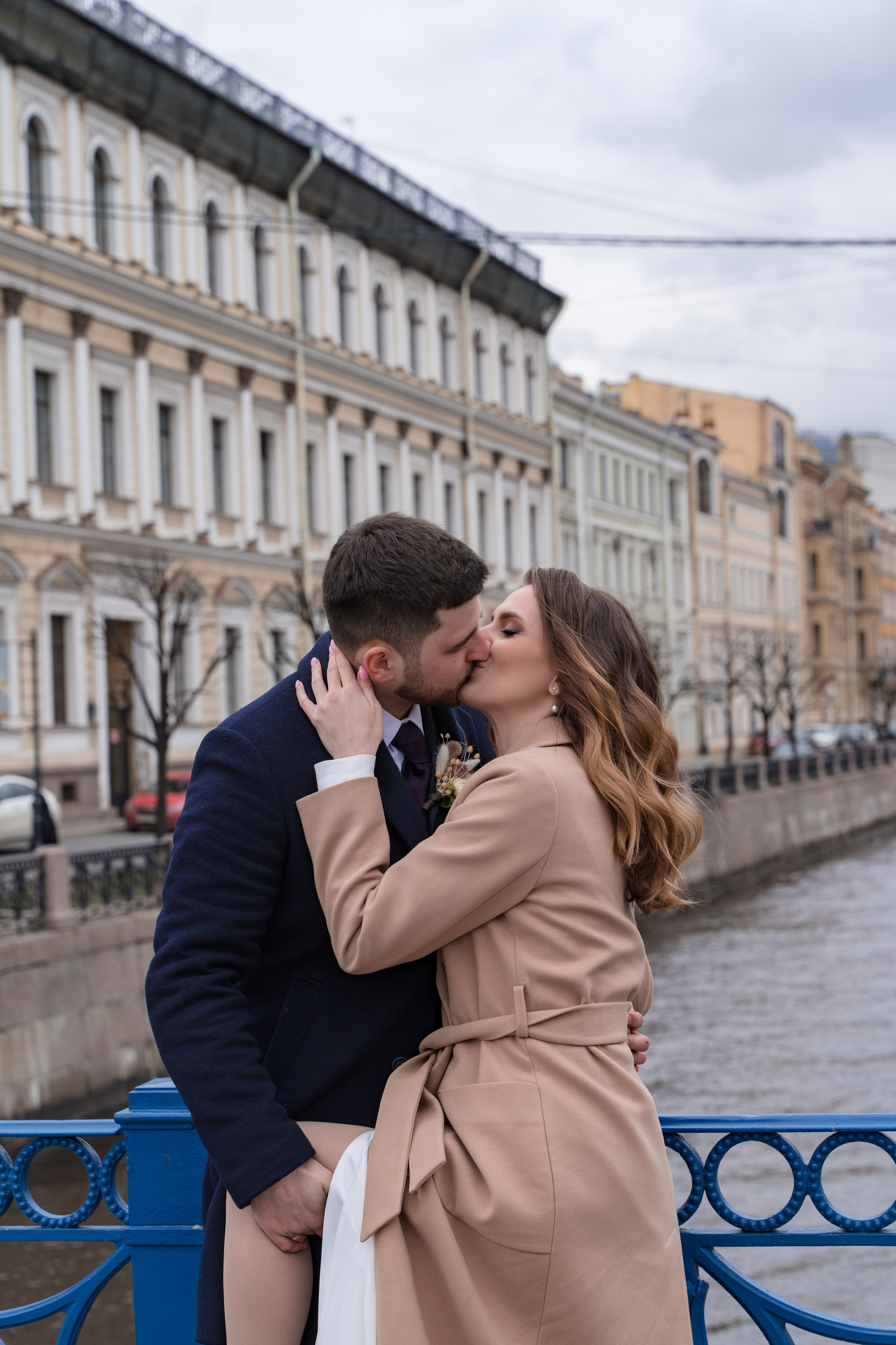 Роман + Анастасия