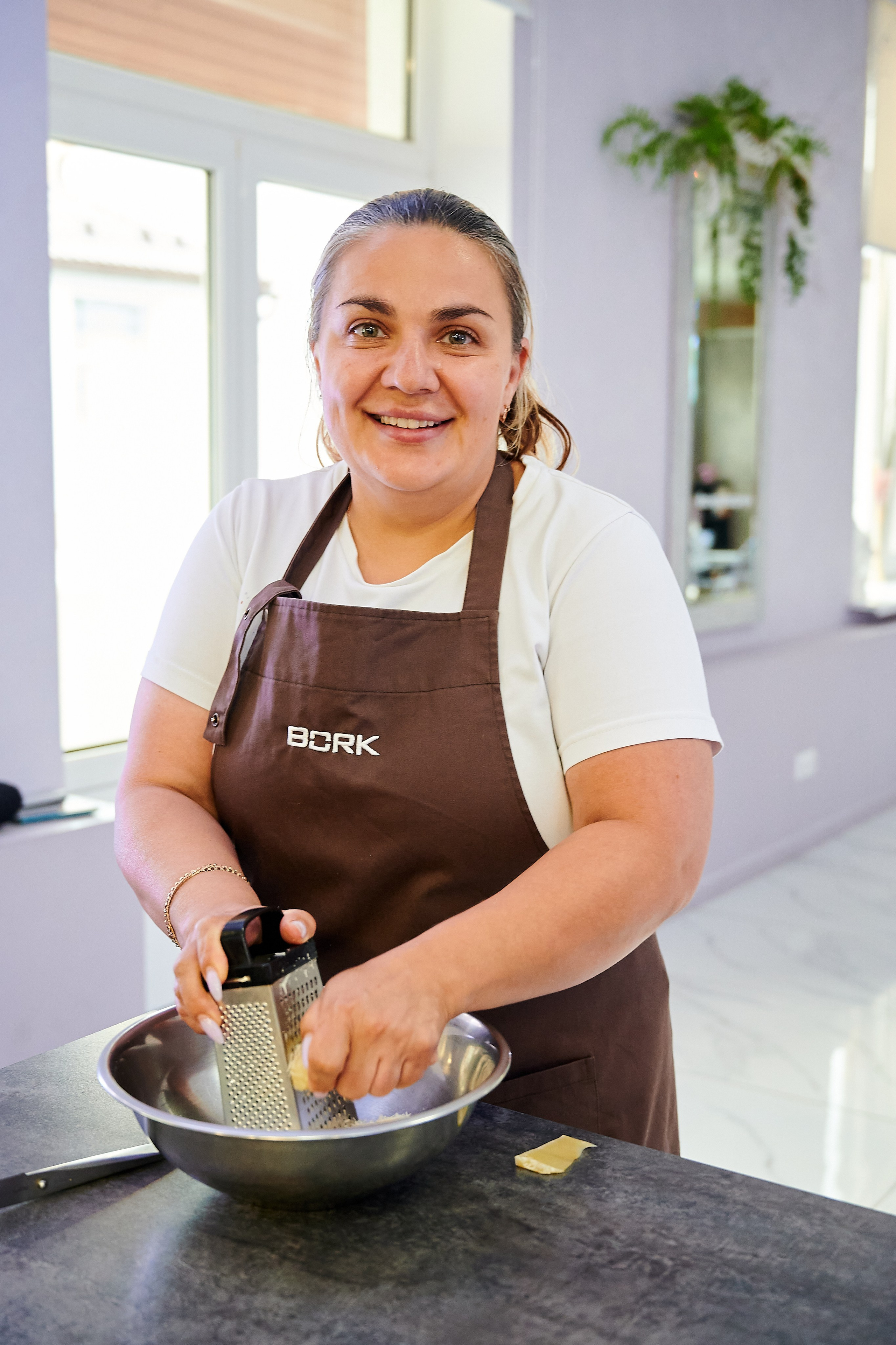 Кулинарная студия «Аквариум». Профессиональный репортажный фотограф в Самаре Никита Королев