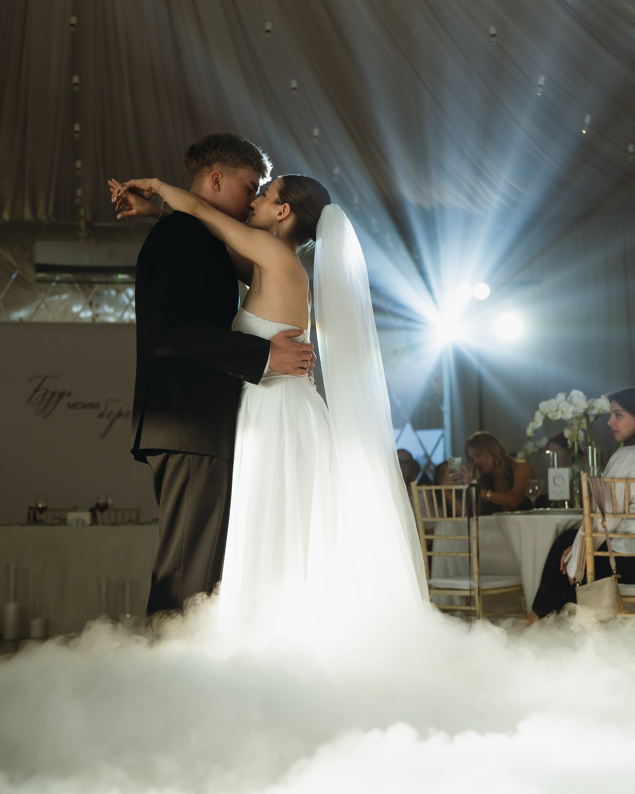 Philipp and Valeria. Фотограф из Санкт-Петербурга Григорий Куликов