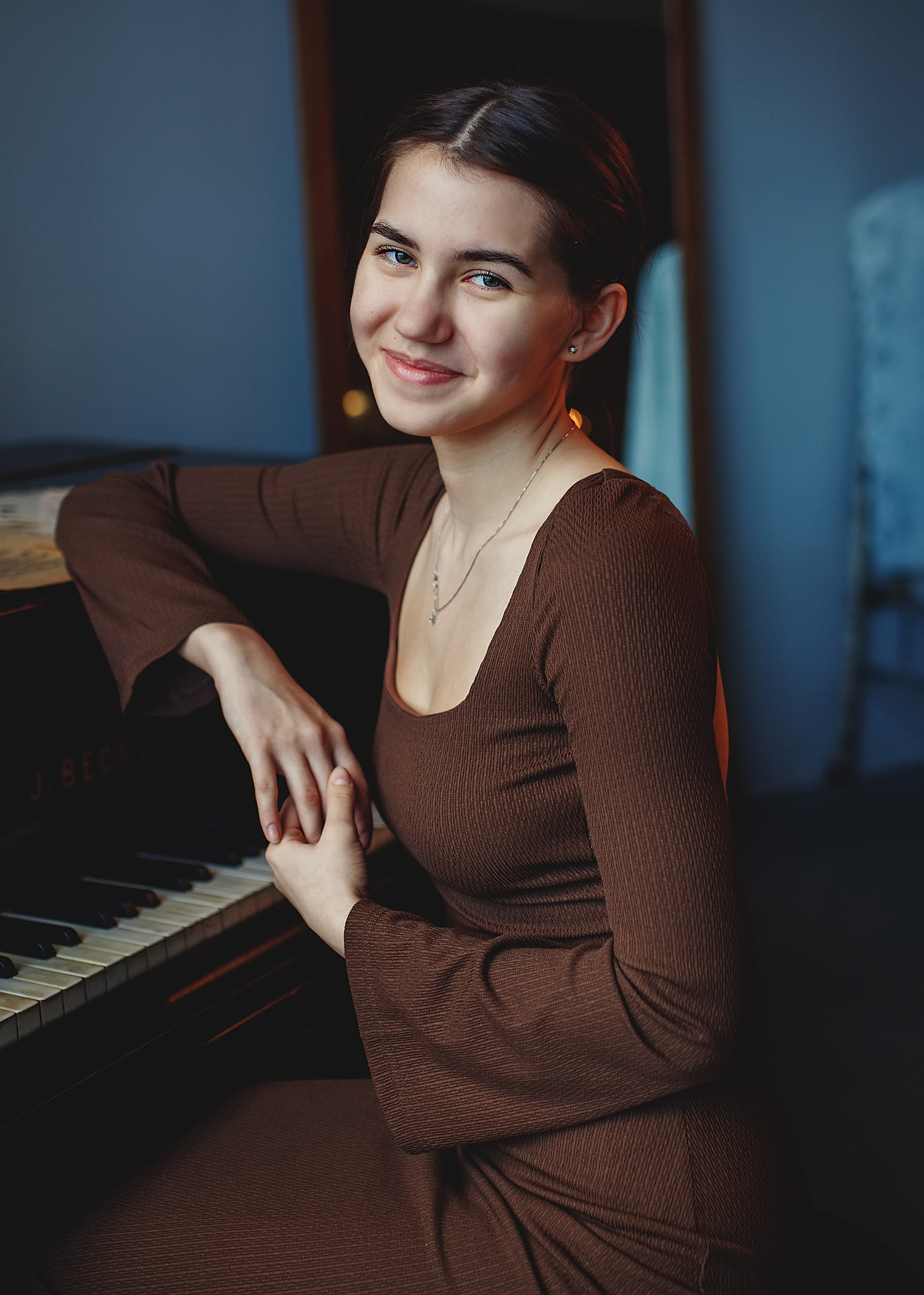 В фотостудии. Фотограф Вероника Весна| Санкт-Петербург | Питер | Спб | Петербург|