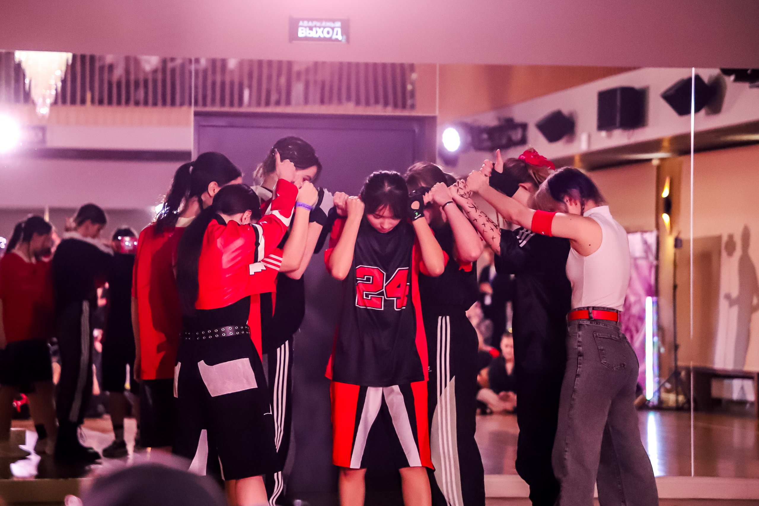 DEEPFEST WINTER 2023. K-pop (и не только) фотограф в Москве Светлана Полякова