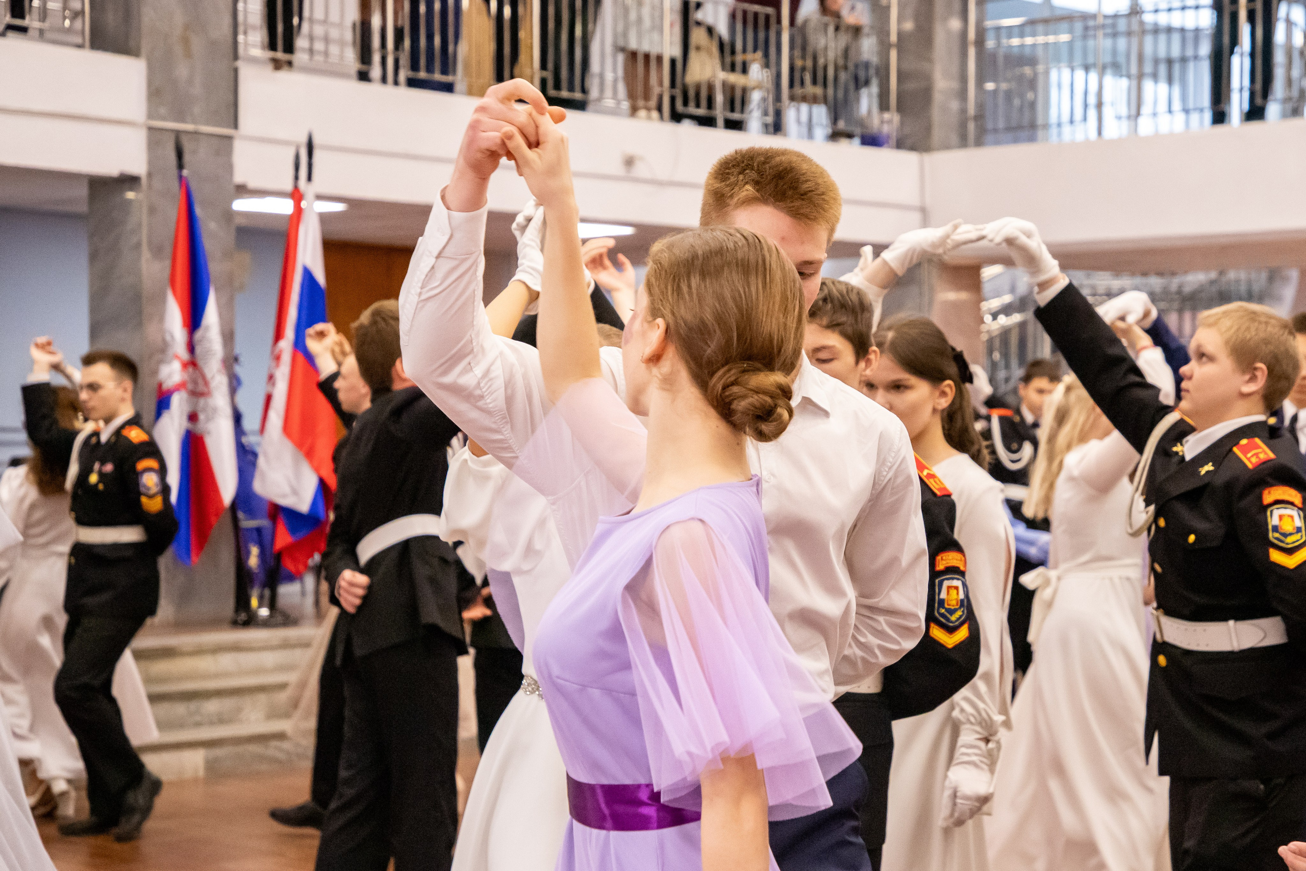 Балы. K-pop (и не только) фотограф в Москве Светлана Полякова