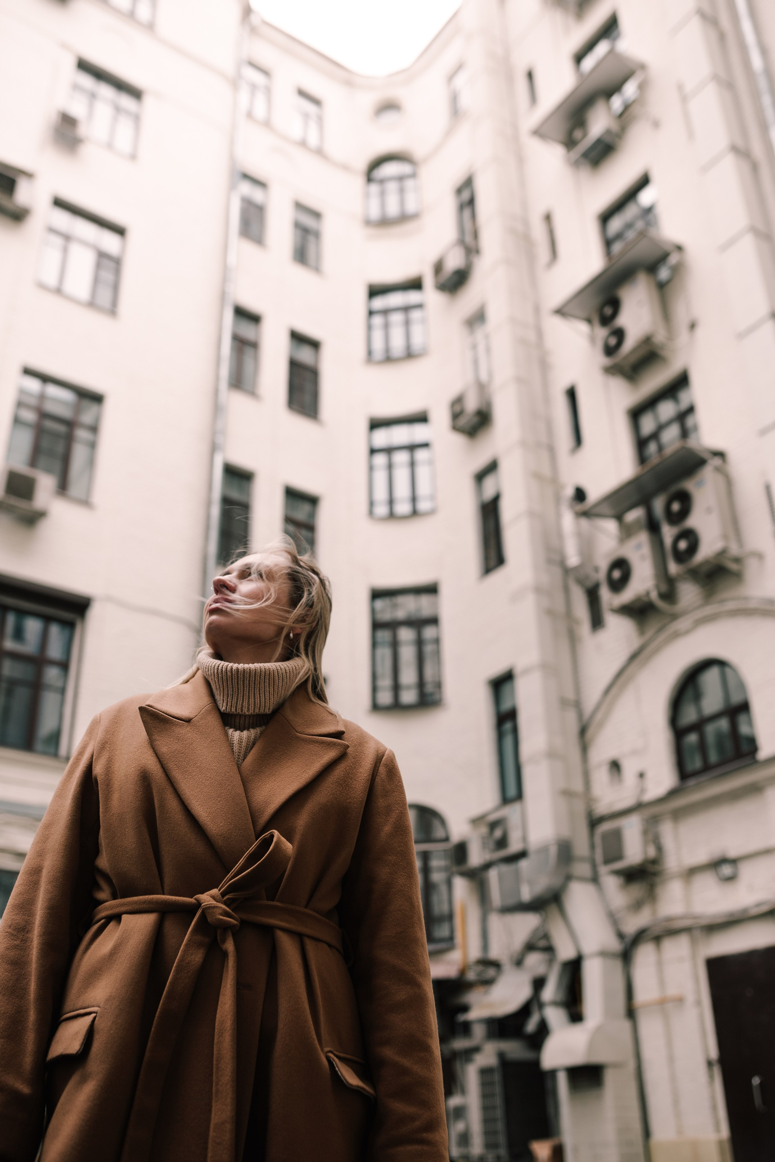 ФОТОГРАФ ЭЛЛИ БОГДАНОВИЧ