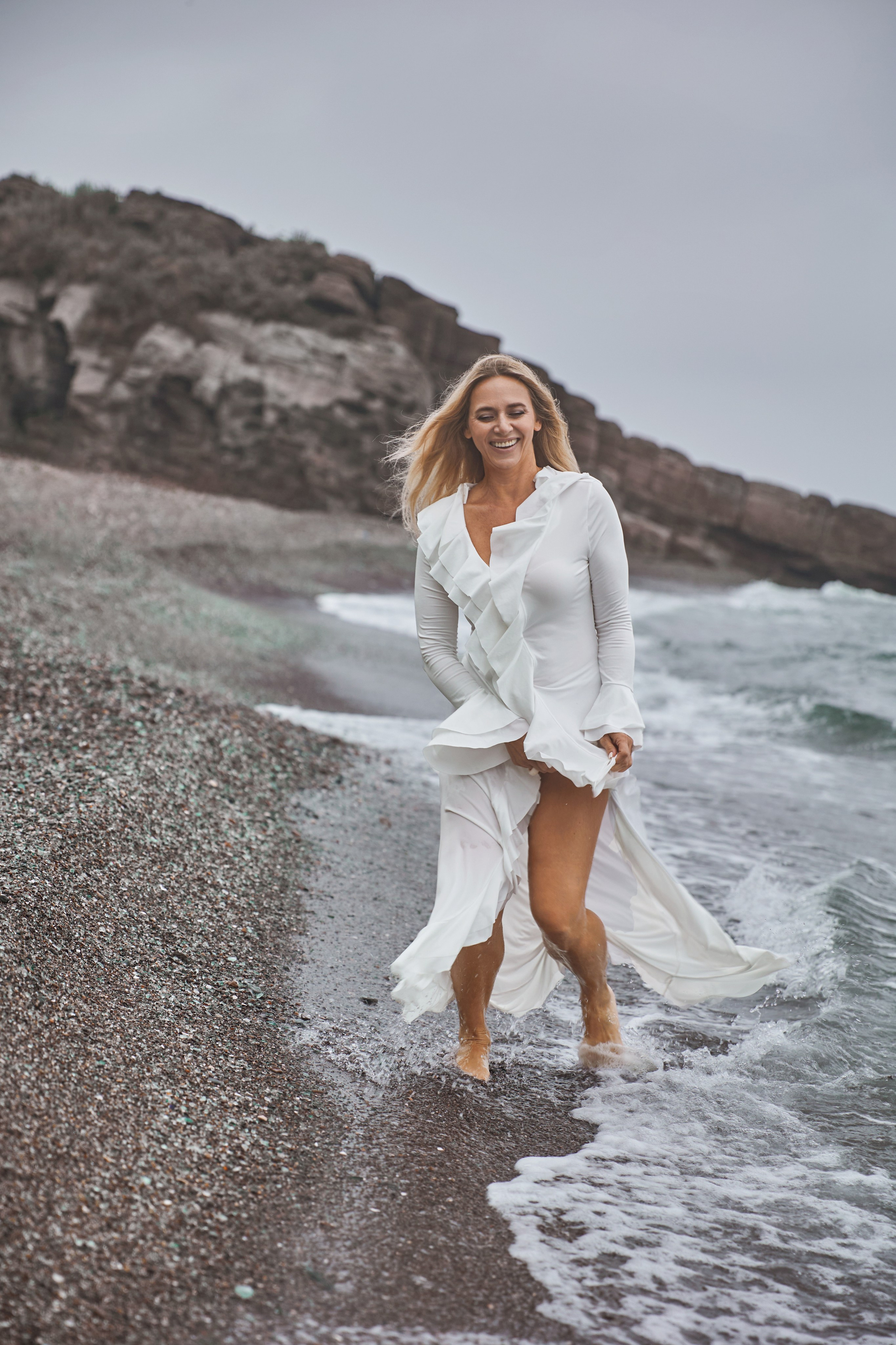 Алена. Фотограф женского портрета, беременности и материнства Харькова Елена