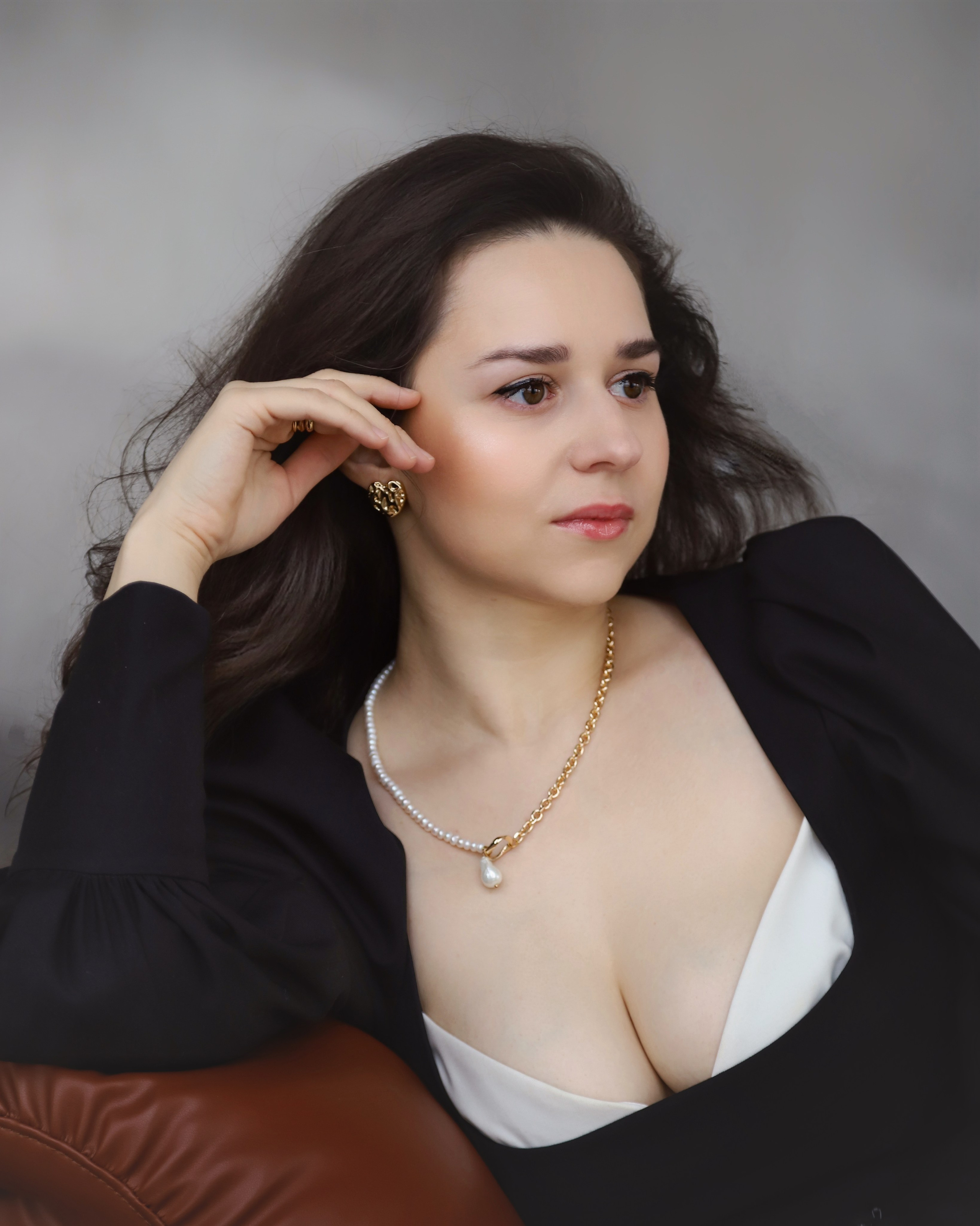 Портрет. Главная